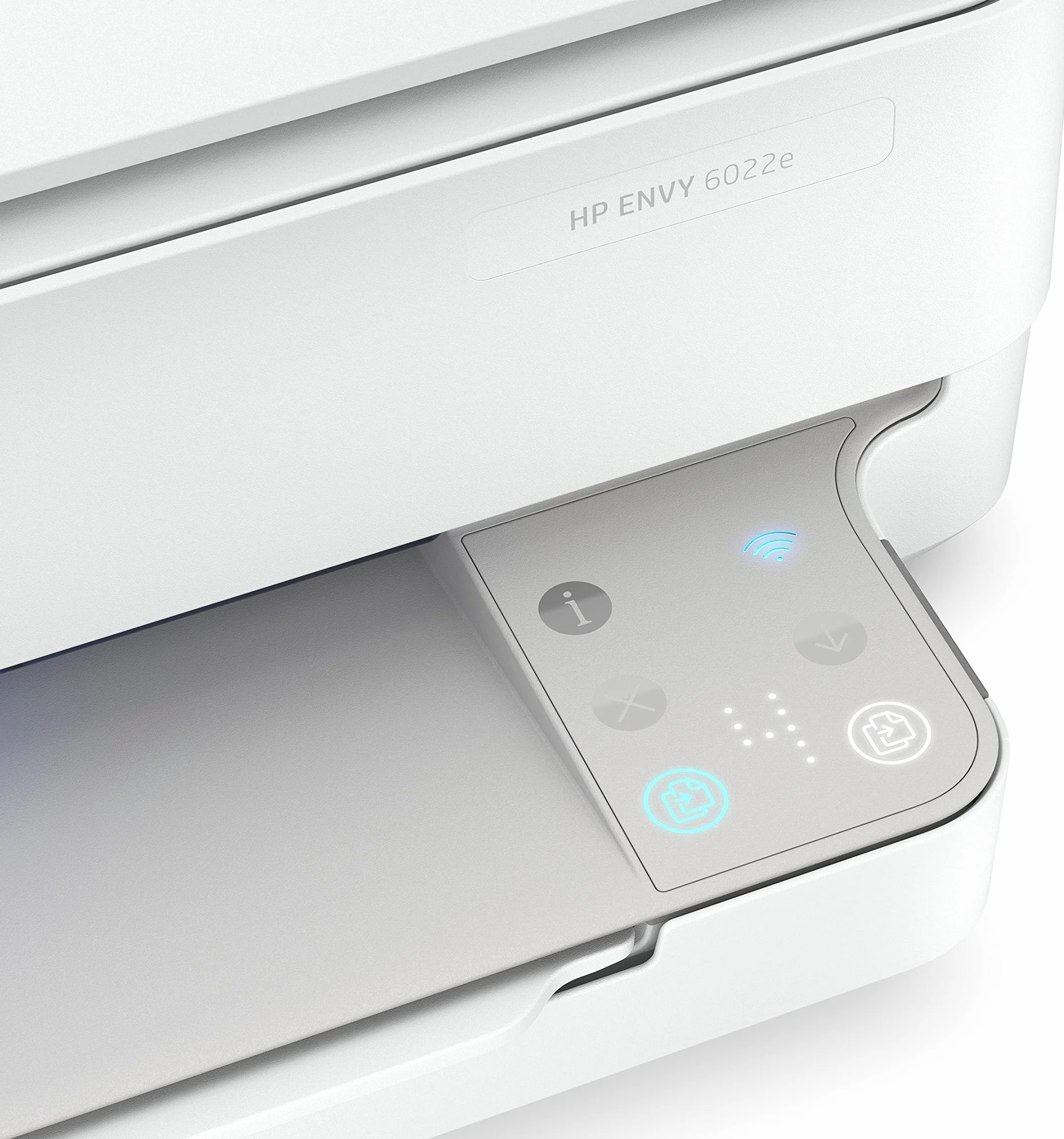 HP Envy 6022E Drukarka All-In-One