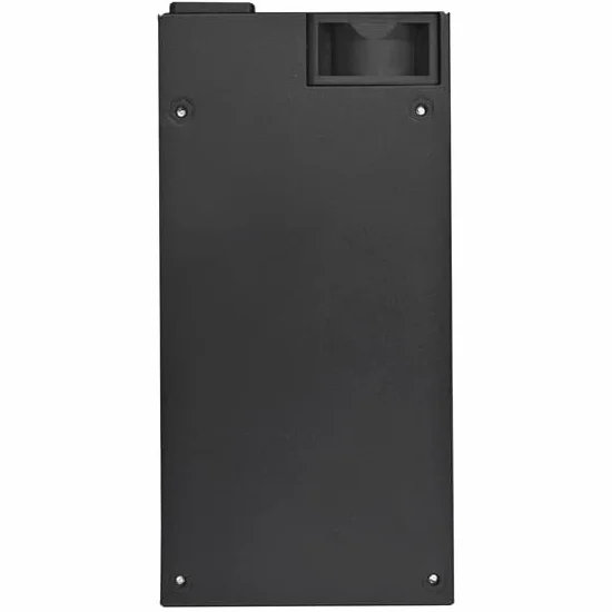 Silverstone Technology FX600z Platinum Cybenetics Platinum 600 W modułowy zasilacz Flex ATX
