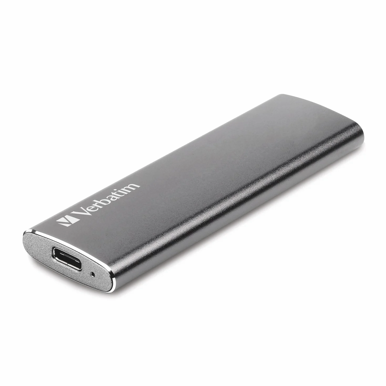 Verbatim Vx500 SSD 120 GB zewnętrzny dysk SSD USB 3.0 USB-C przenośny