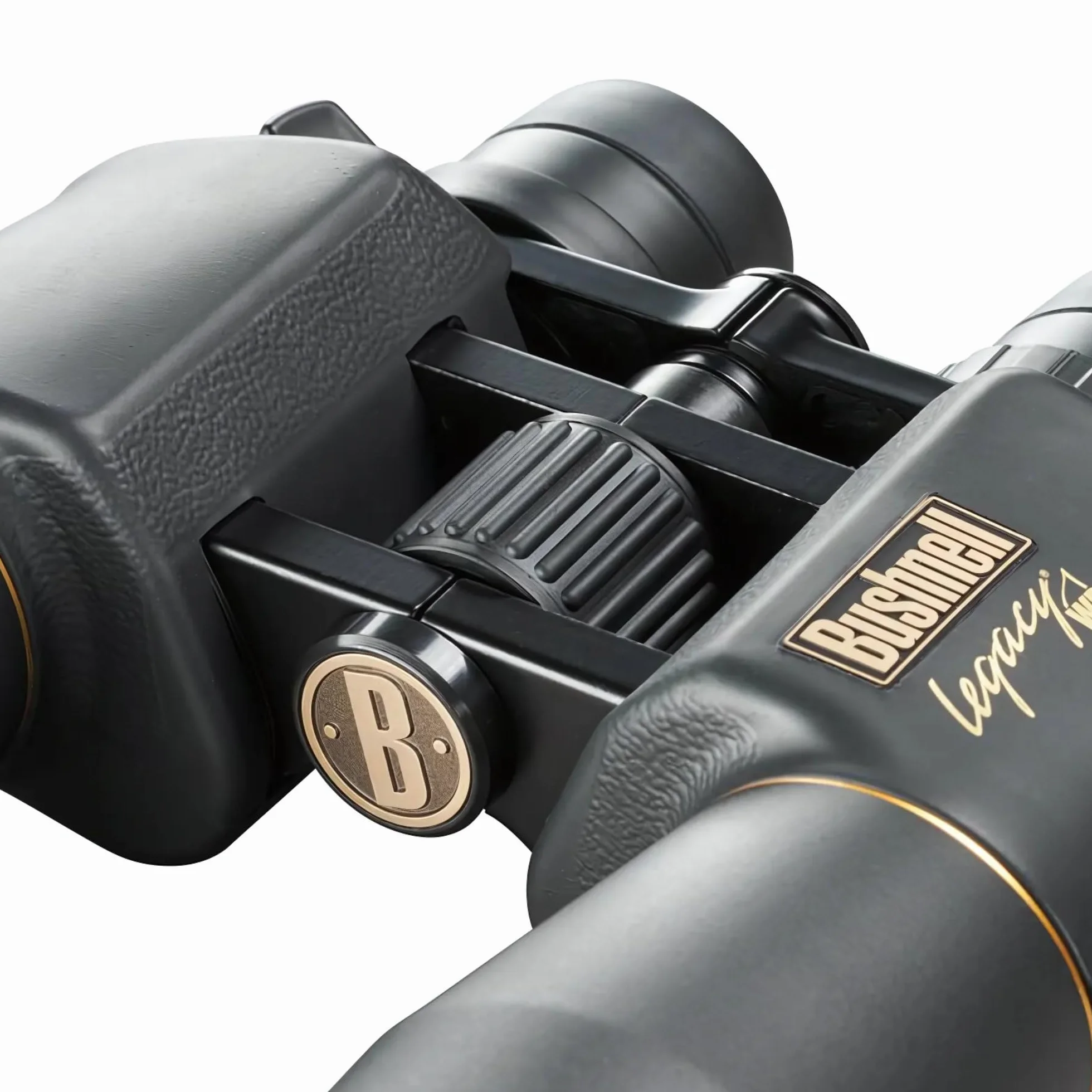 Bushnell Legacy 10-22x50 Lornetka Porroprisma Wodoodporny Czarny