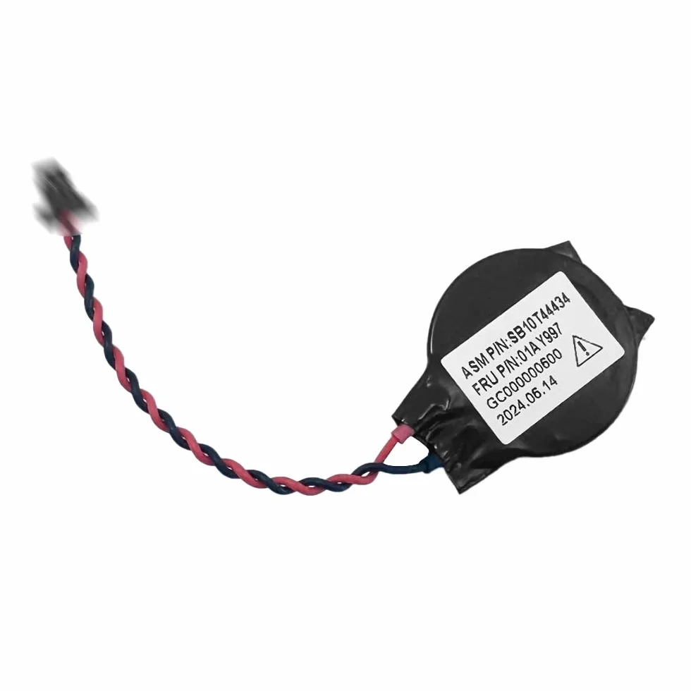 ZAHARA CR2016 CMOS Bateria do Lenovo ThinkPad X1 Carbon 5th Gen 20HQ 20HR 20K3 20K4 X1 Carbon 6th Gen 20KG 20KH X280 20KE 20KF A285 20MW 20MX 01HY008 CMOS Bateria do płyty głównej bios