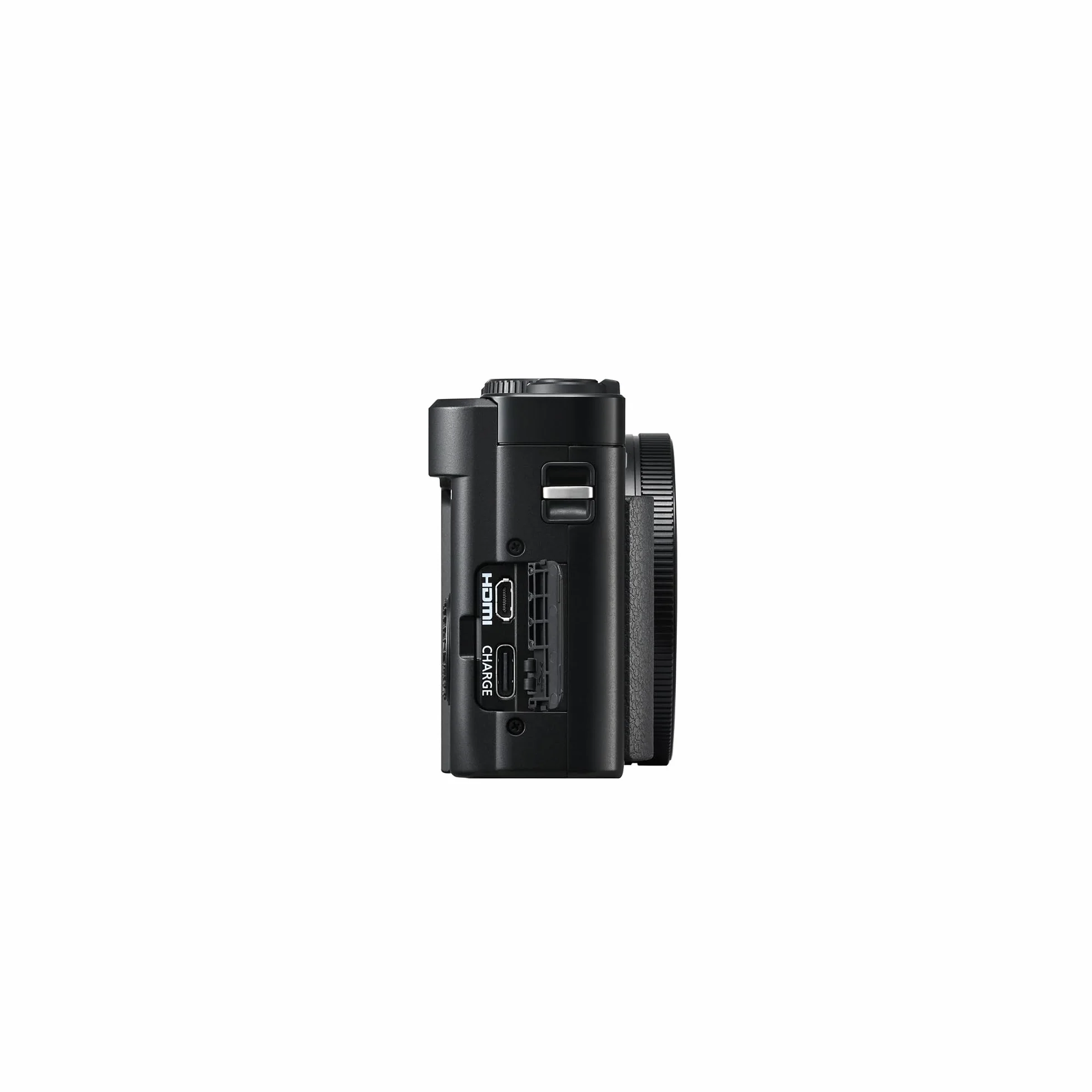 PANASONIC Lumix TZ99 Noir