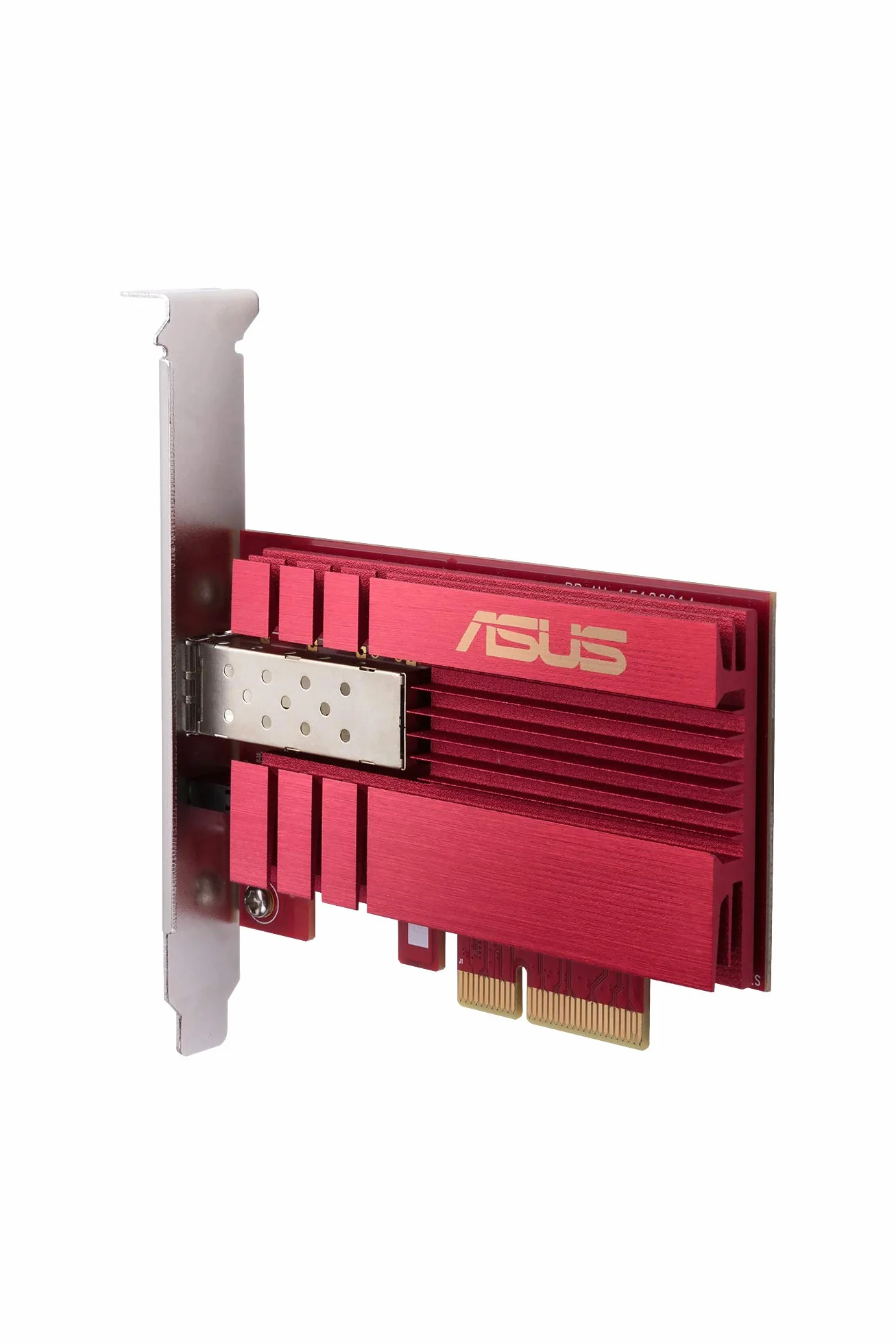 ASUS XG-C100F 10G karta sieciowa SFP Plus Port