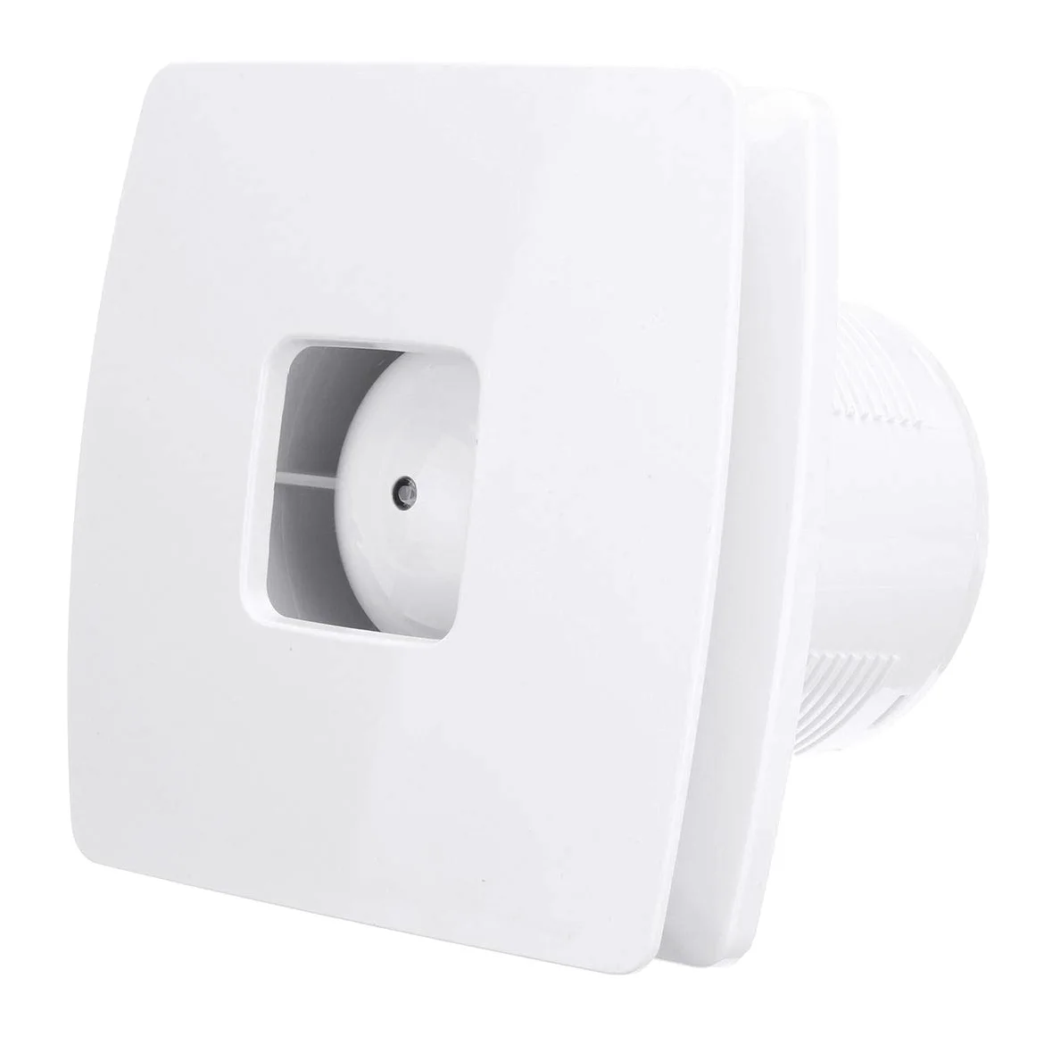 Wentylator chłodzący, 12 W, cichy, szybkoschnący wentylator chłodzący High Speed, wentylator Blower Exhaust Fan do łazienki i kuchni