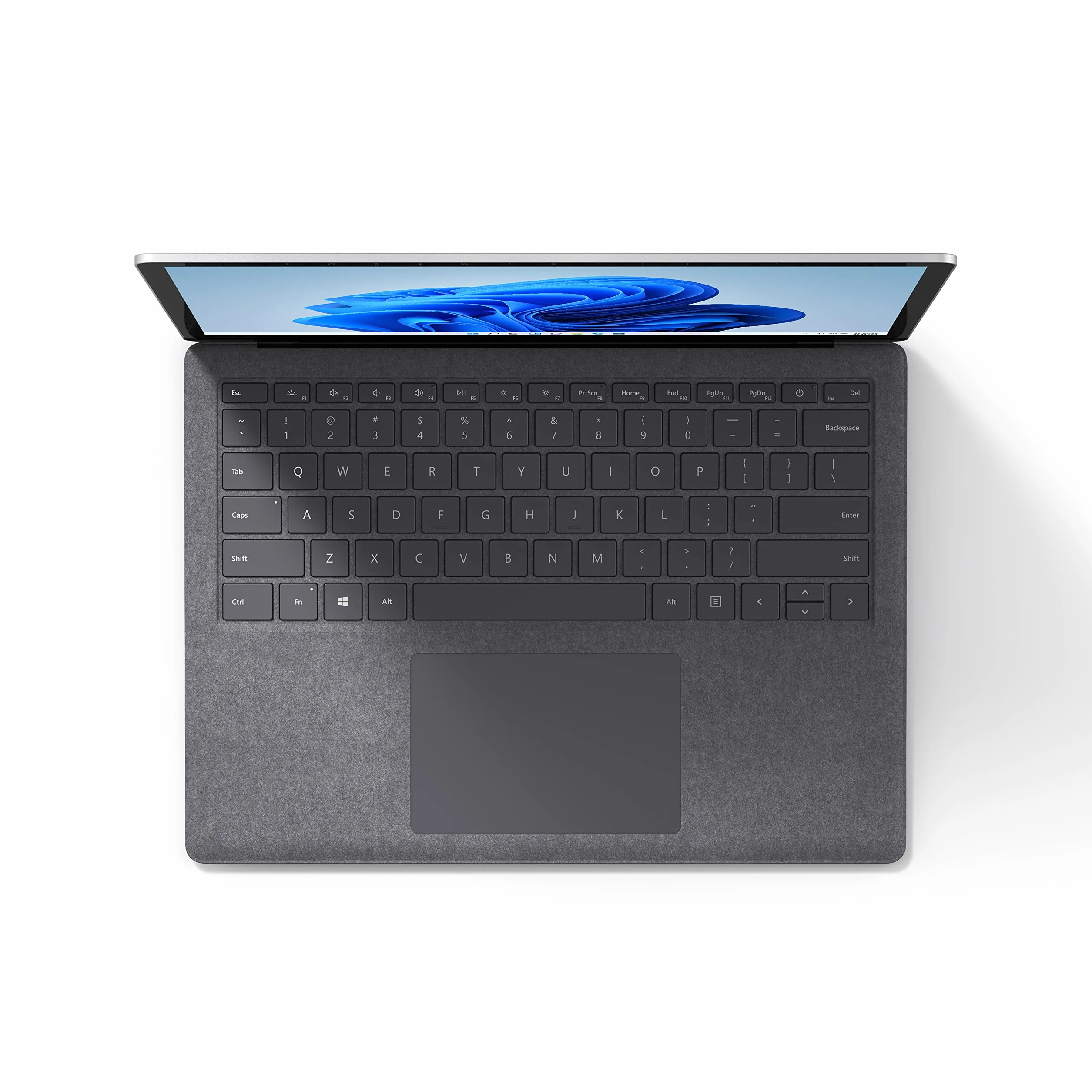 Microsoft Surface 4 Laptop 8GB RAM 256GB SSD Windows 11 Home 13.5"