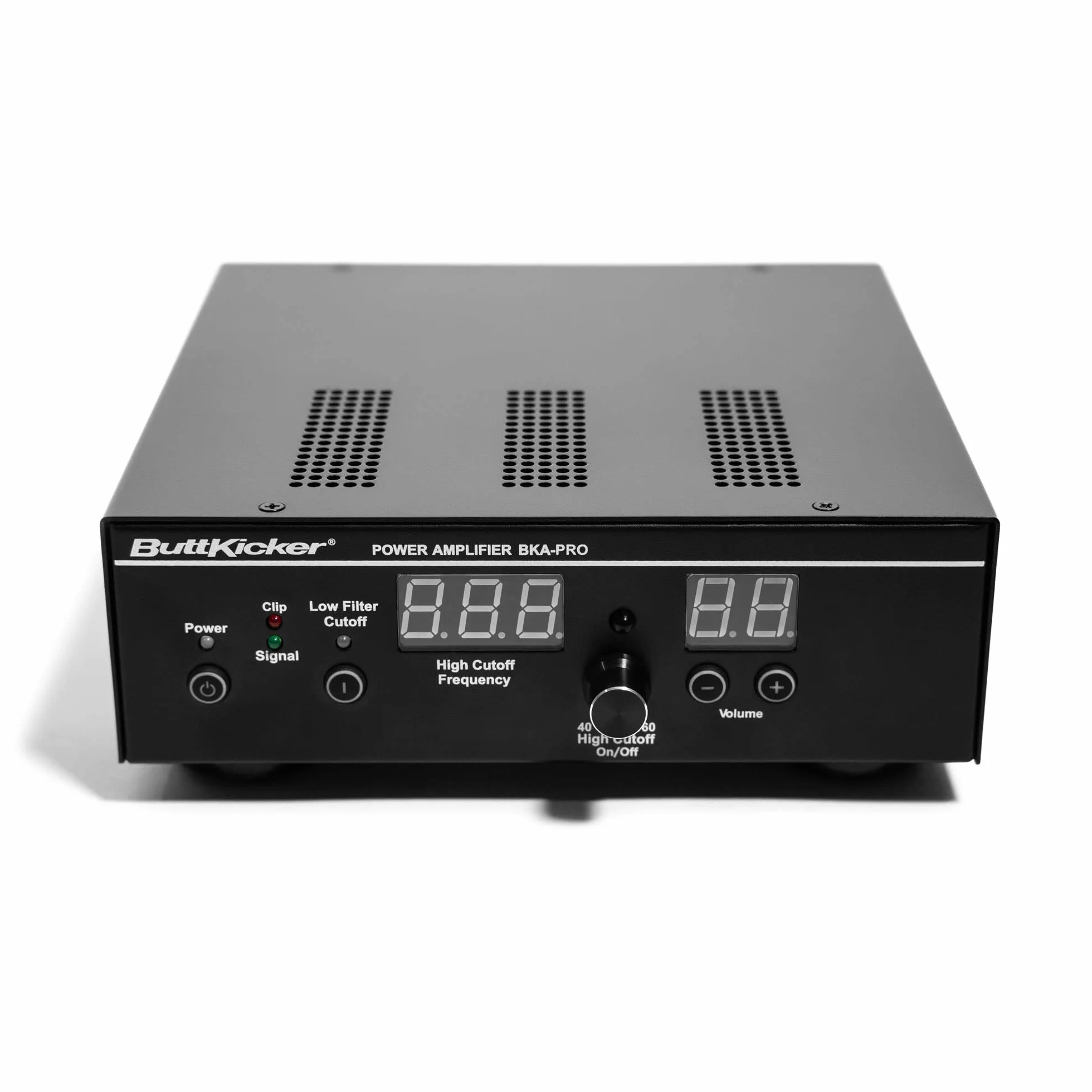 BUTTKICKER GAMER PRO subwoofer