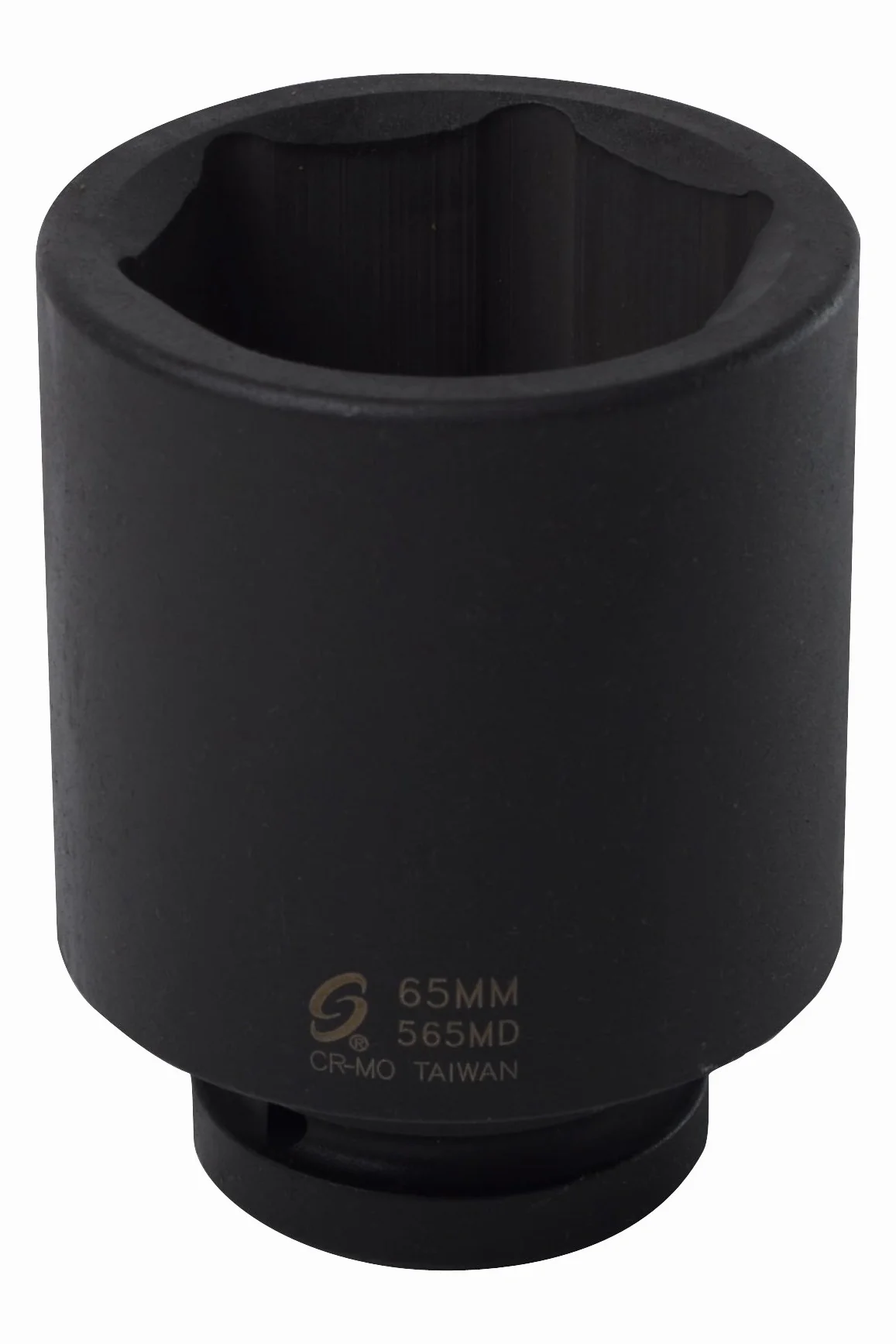 Sunex 565MD napęd 1-calowy z gniazdem głębokim 65 mm