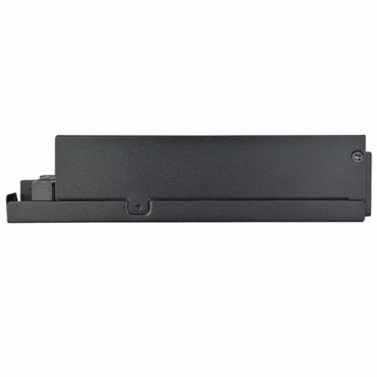 Silverstone Technology FX600z Platinum Cybenetics Platinum 600 W modułowy zasilacz Flex ATX