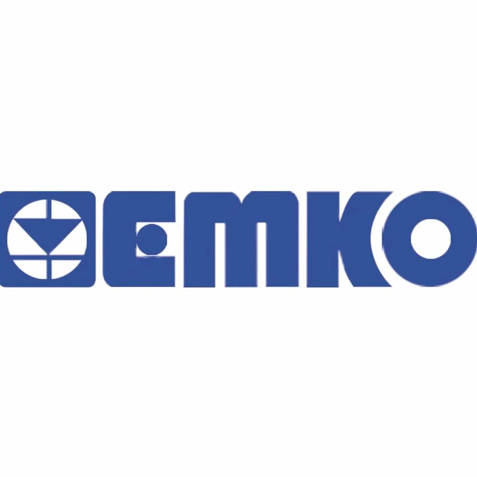 Emko ESD-9950-N 2-punktowy, P, PI, PD, PID regulator temperatury od -200 do 1700 °C (dł. x szer. x wys.) 110 x 96 x 96 m