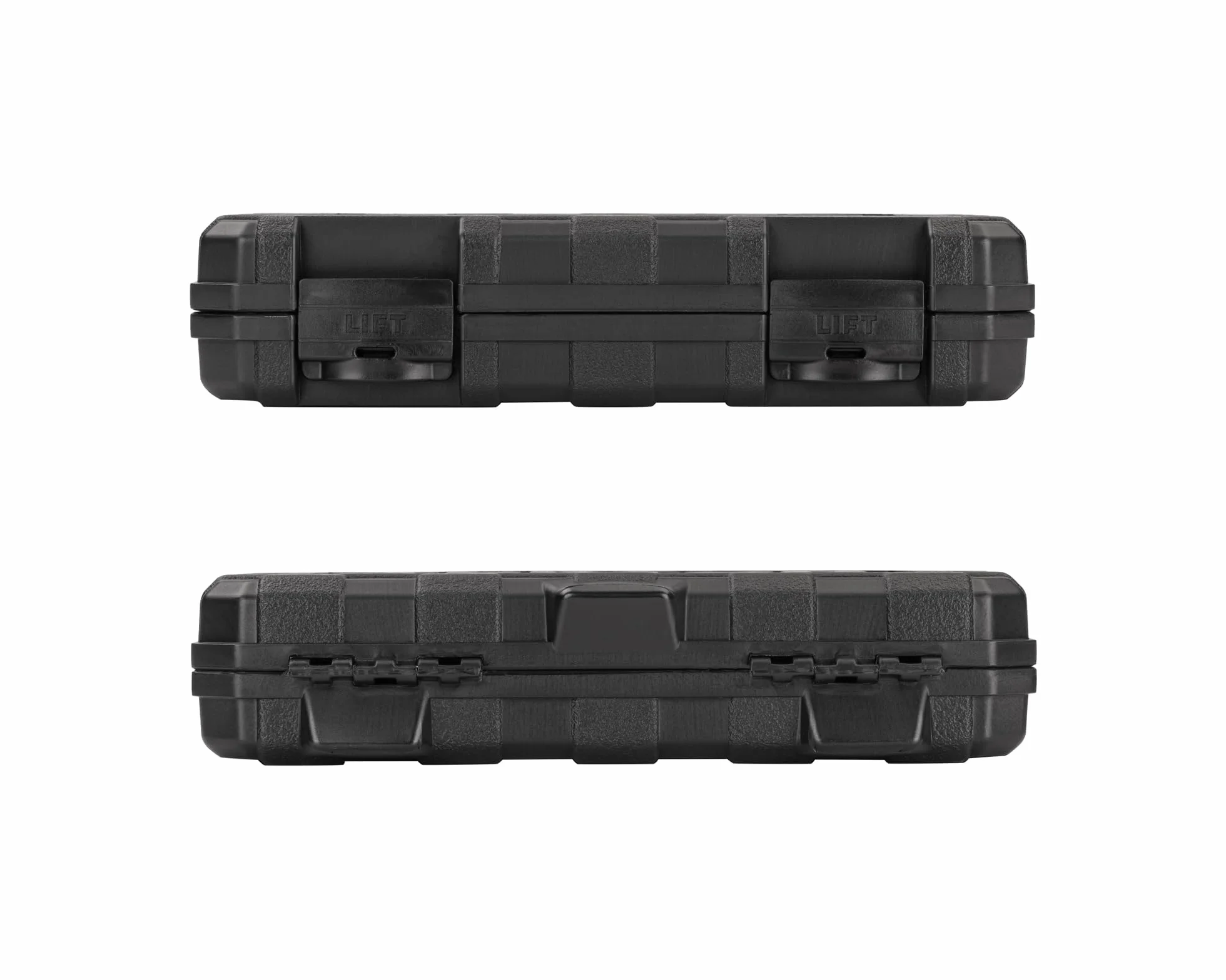 TEKTON 1/4 cala 6-punktowy zestaw nasadek i grzechotki, 28-częściowy (5/32-9/40.6 cm) | SKT05102