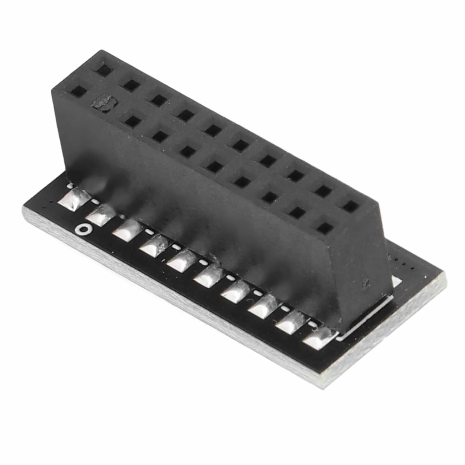 Moduł TPM 2.0 20-pinowy LPC chip bezpieczeństwa do płyty głównej PC