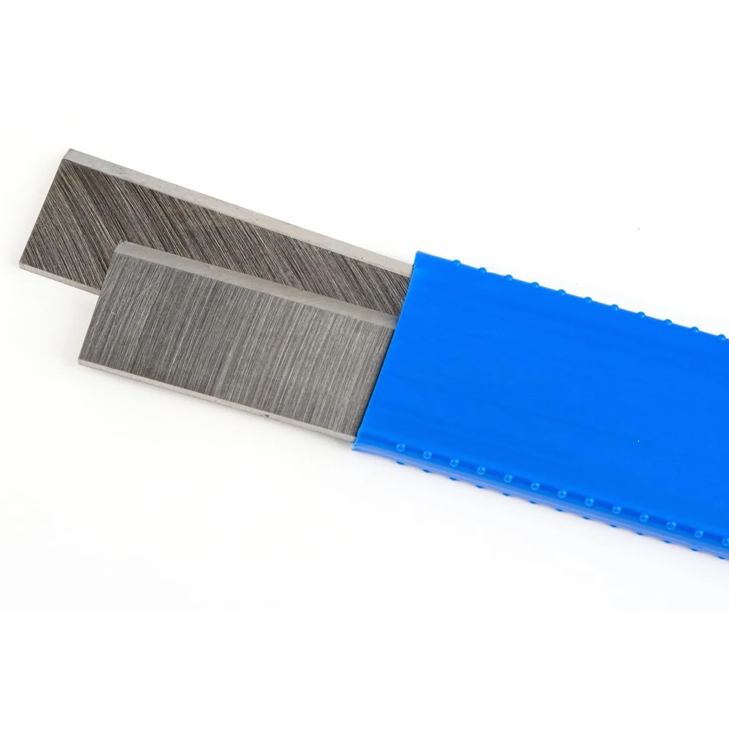 410 x 35 x 3 mm nóż do strugania ostrzałki nóż do ostrzenia HSS T1 jakość wyprodukowano przez Xcalibur Tooling UK - 1 para