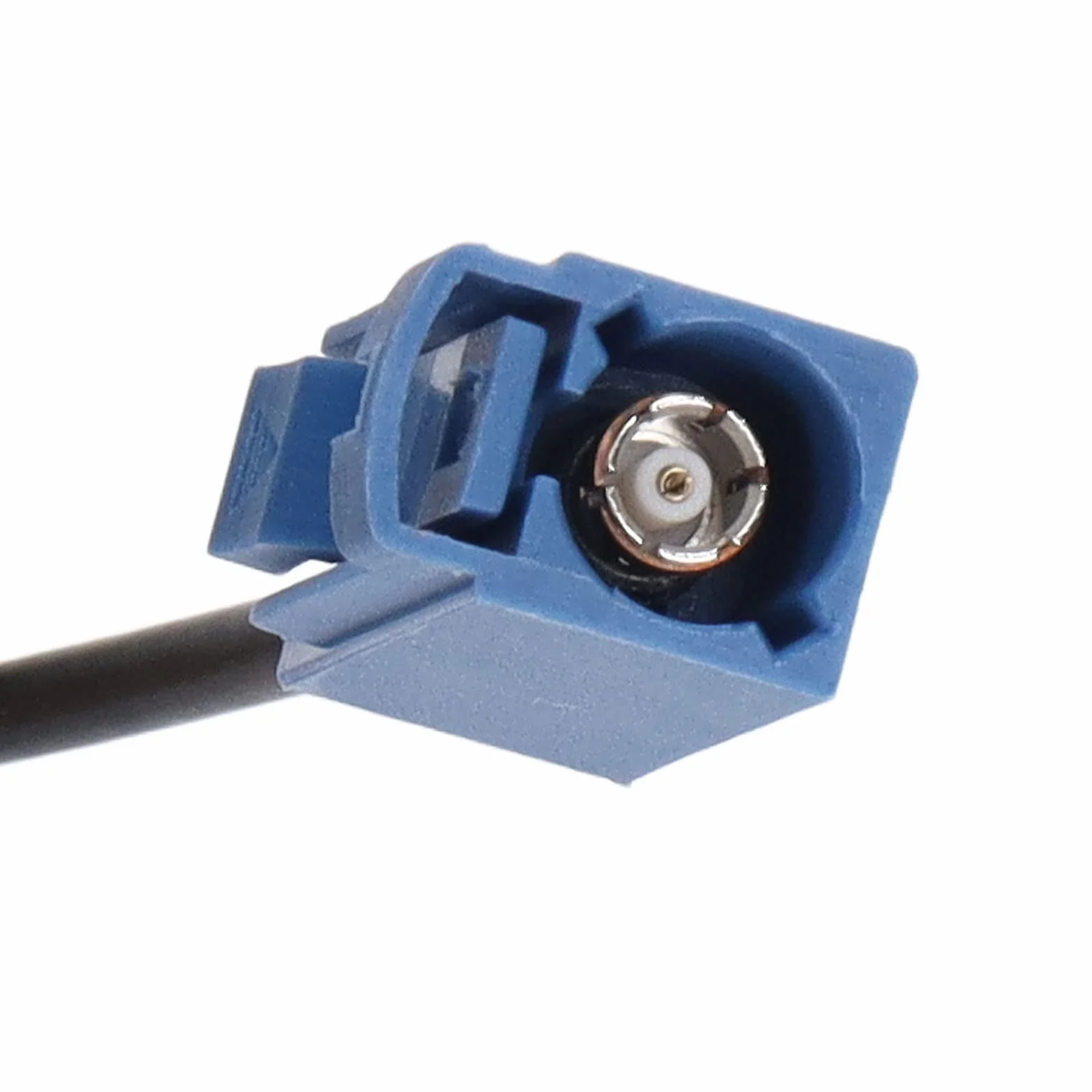 Aramox Antena Nawigacyjna GPS 1575.42MHz 3V-5V Wodoodporna Kompaktowa do SYNC 3