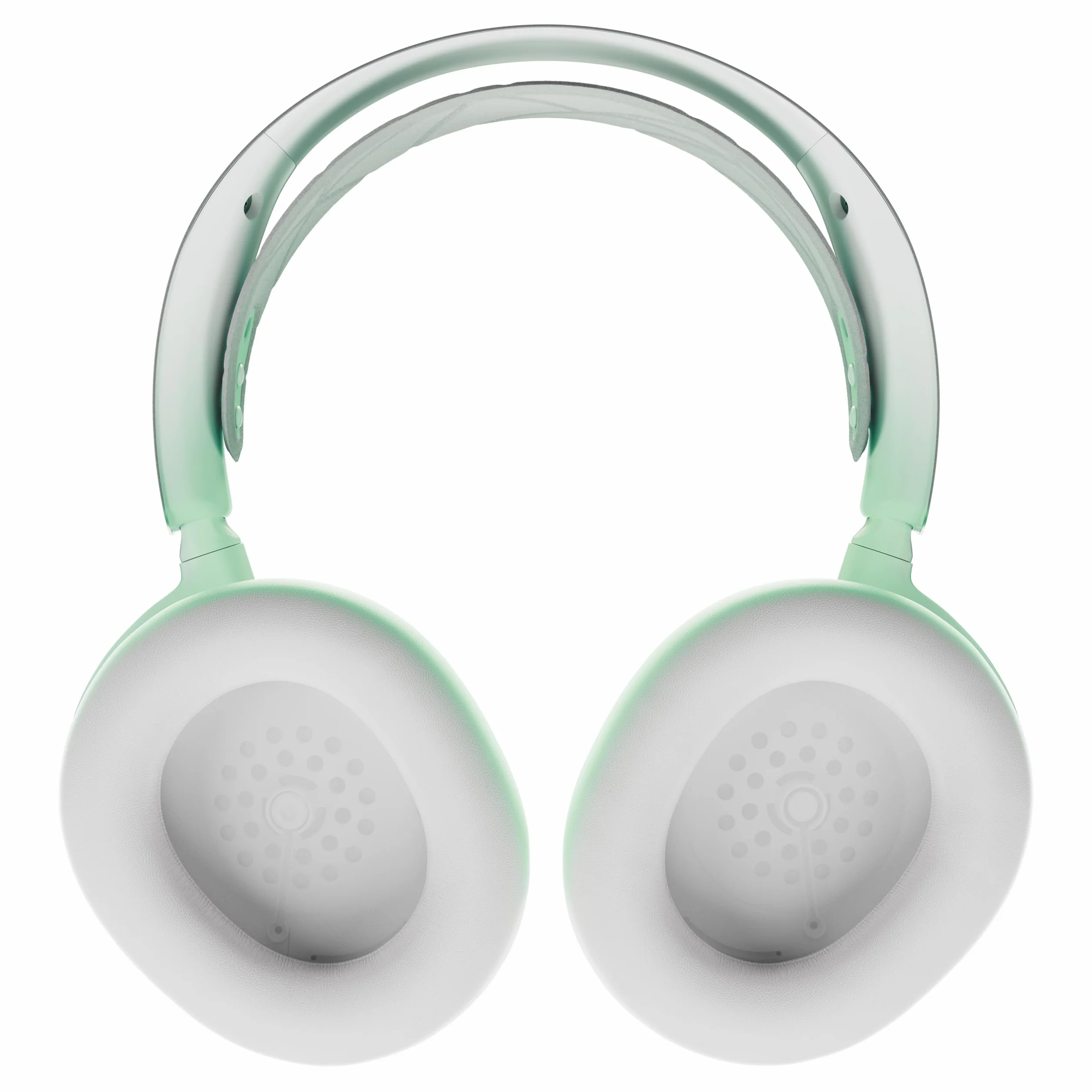 SteelSeries Arctis Nova Pro Wireless Xbox - wieloplatformowe bezprzewodowe słuchawki do gier - ANC - Białe
