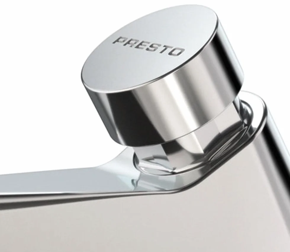 Presto 105 L 20900 Bateria czasowa Umywalka