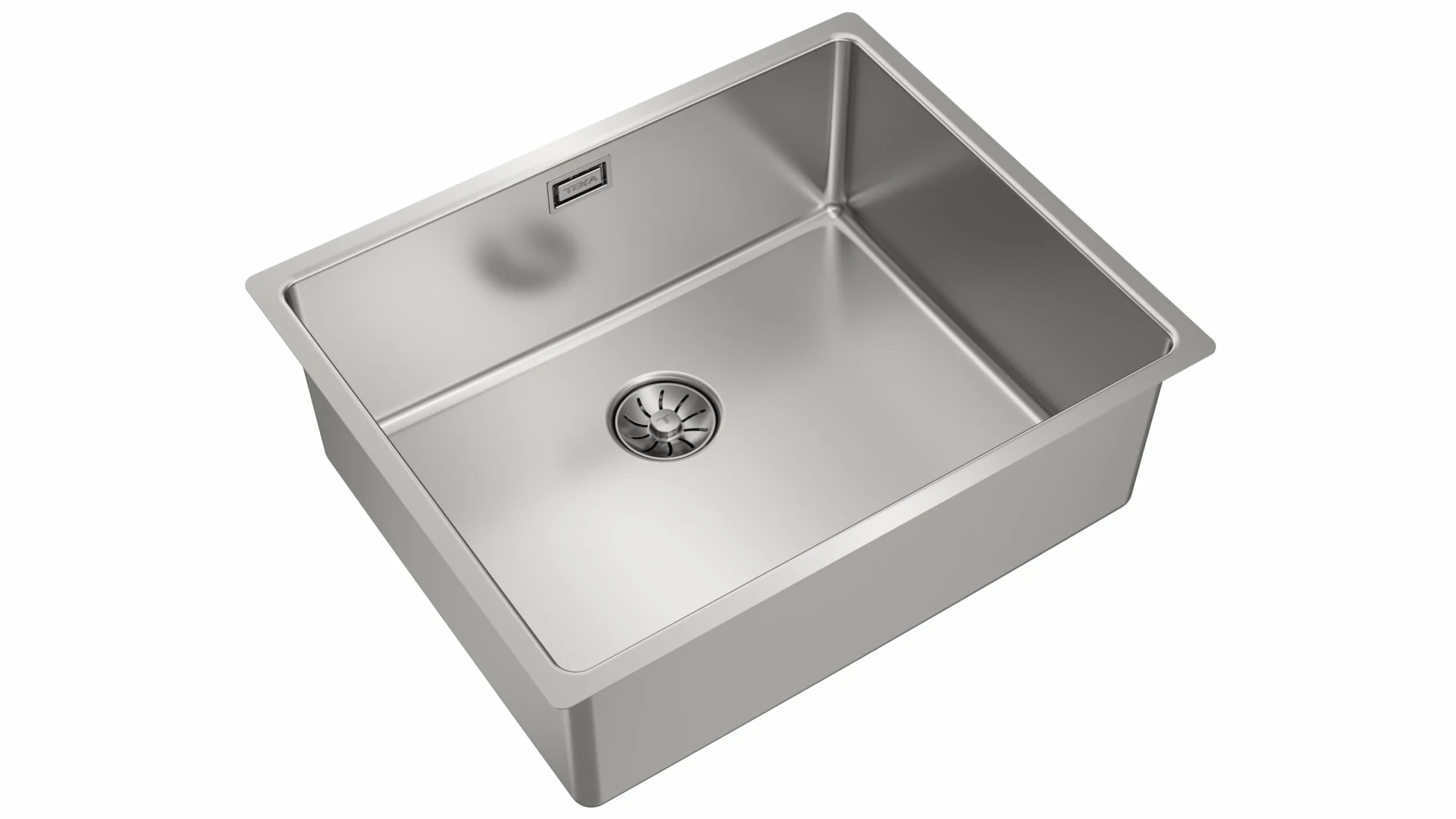FREG. BE Linea RS15 50.40 PURECLEAN