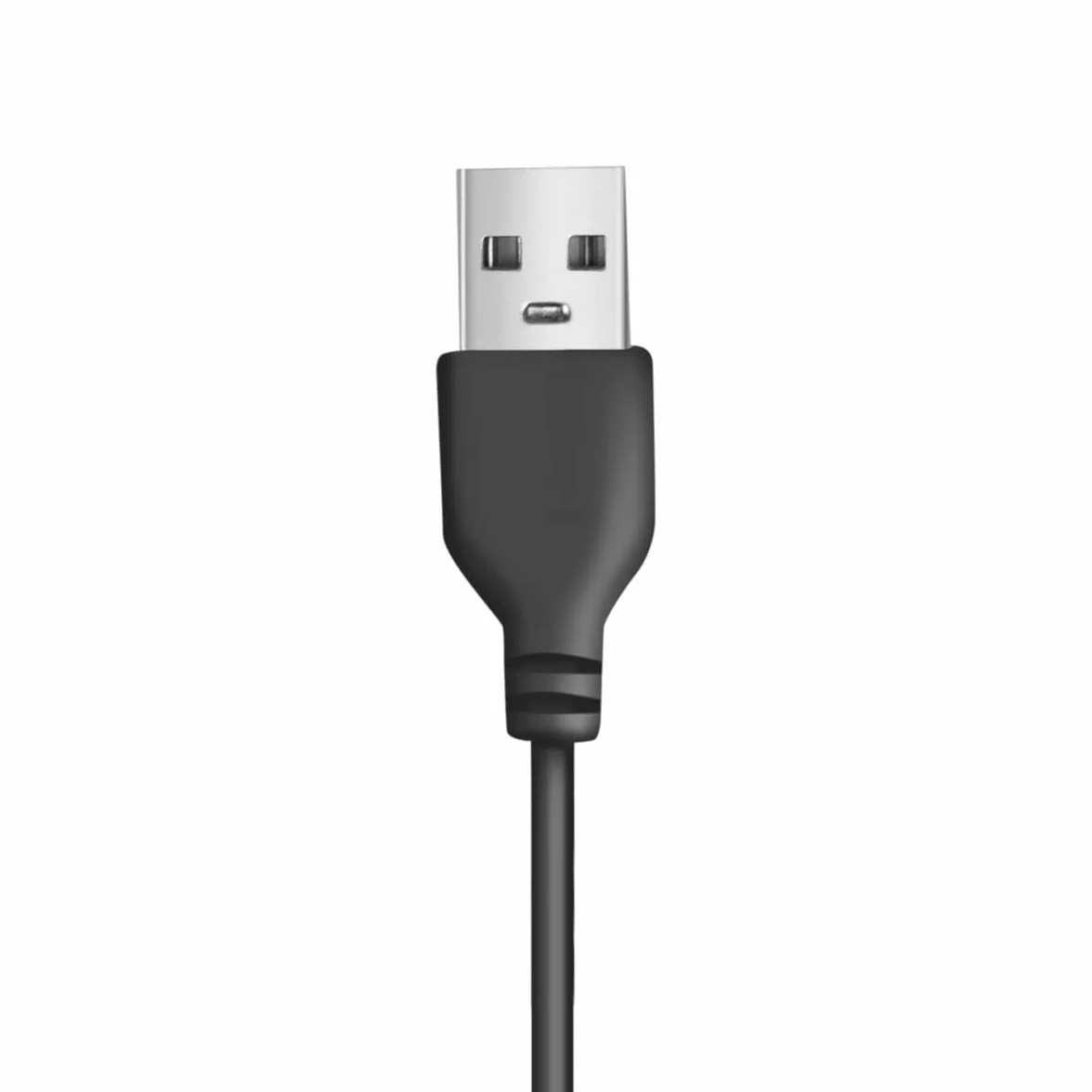 Logilink Ua0402 Wentylator 12,7 cm Biały