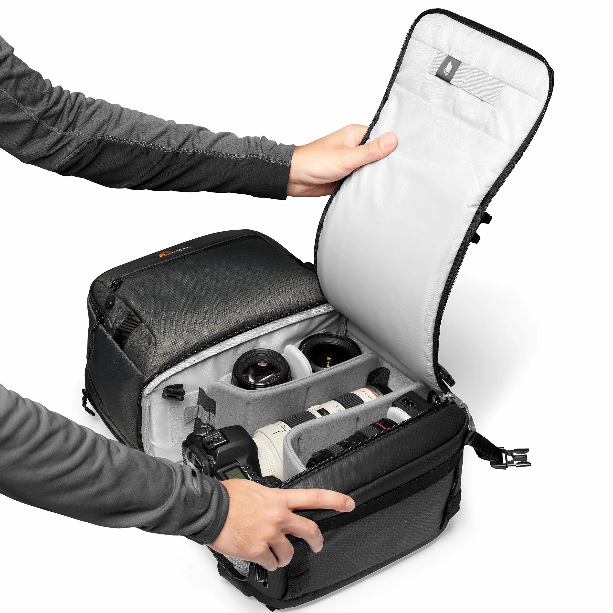 Lowepro Fastpack