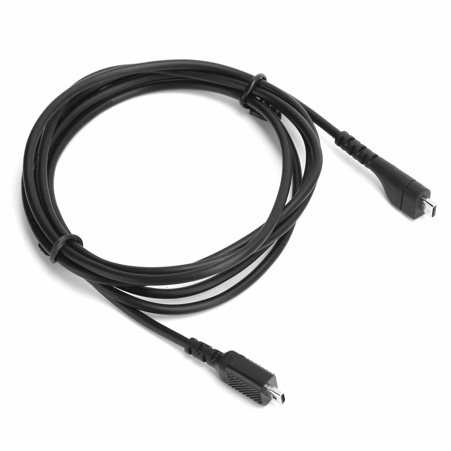 Przewód audio OFC 1,5 m zamienny do słuchawek