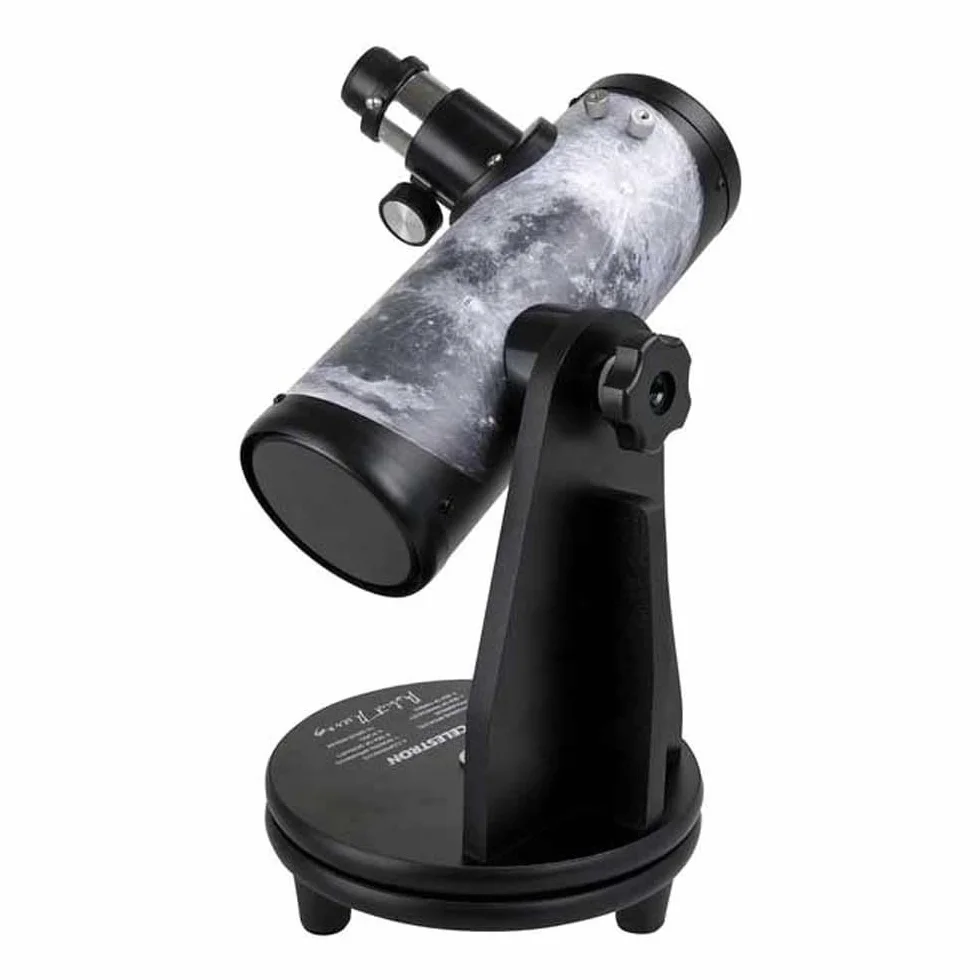 Celestron Firstscope 76mm Tabletop Dobsonian Telescope f/3.95