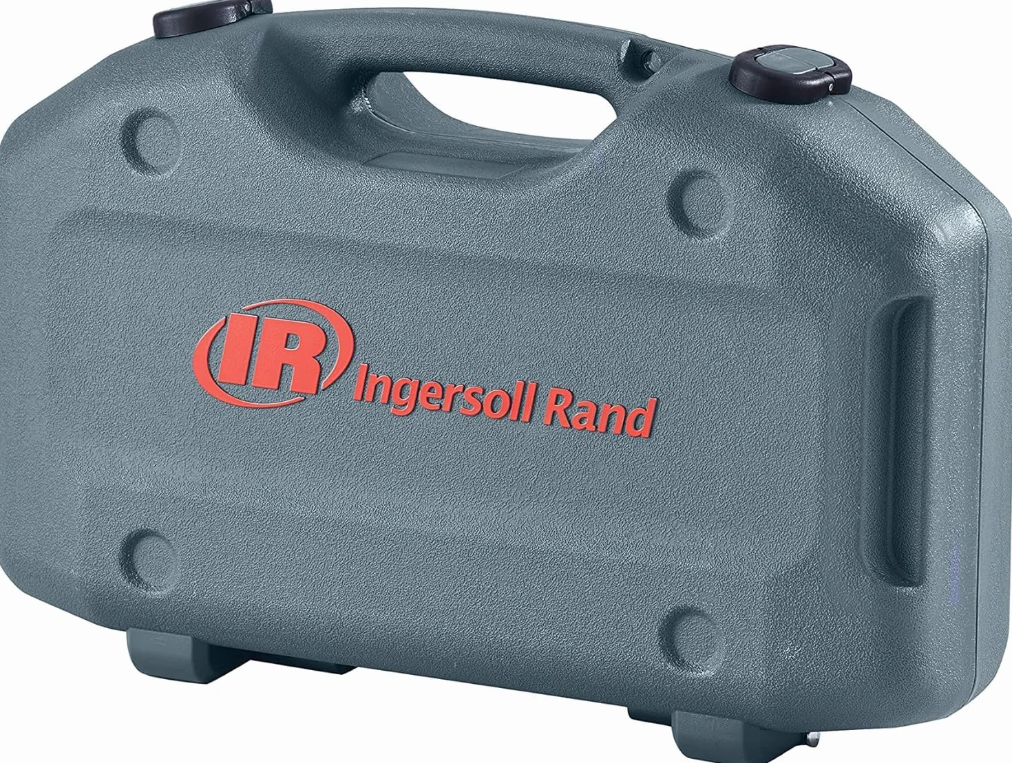 Ingersoll rand Klucz udarowy W5330, zestaw obejmujący kątowy, 3/8 cala 20 v, 1 akumulator 2,5 ah i ładowarkę eu