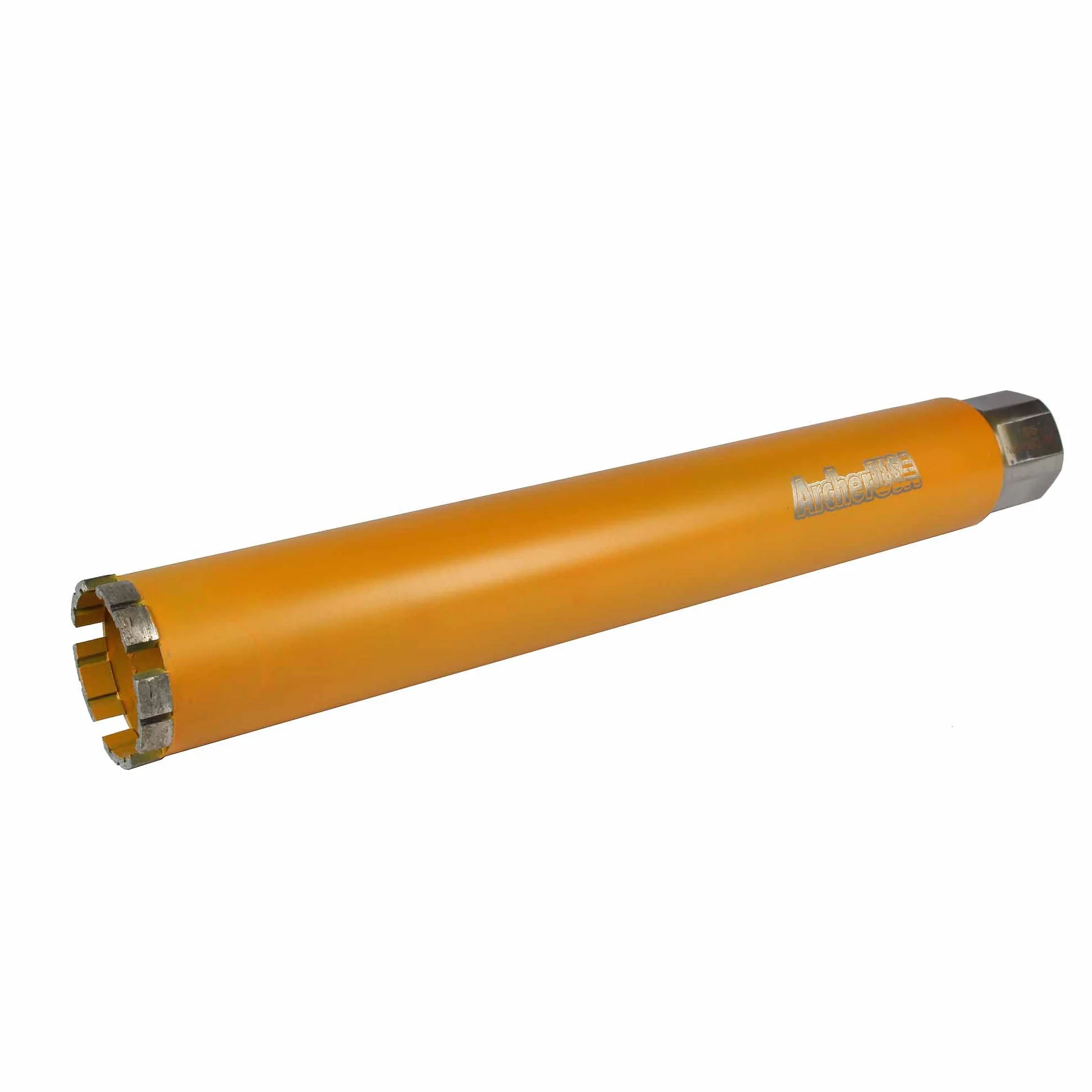 Archer PRO 2-1/4" diamentowe wiertła rdzeniowe turbo rdzeniowe do wiercenia betonu
