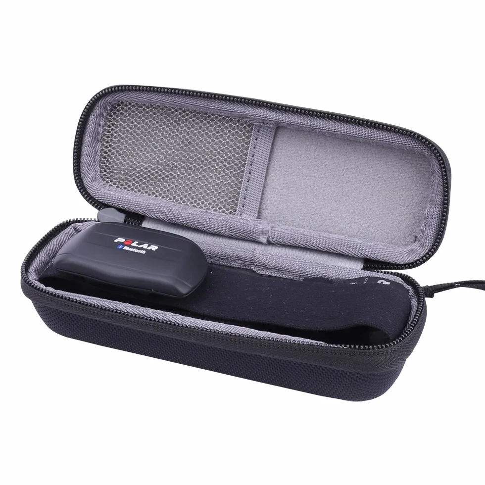Twarde etui Polar H10 H9 monitor aktywności pasek na klatkę piersiową Aenllosi