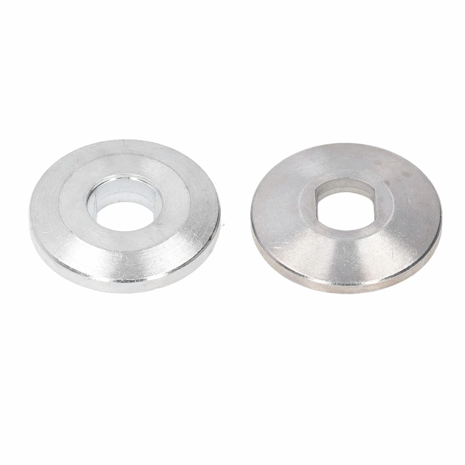 Płyta dociskowa, kompaktowy arkusz piły z węglika spiekanego, podkładka zaciskowa, średnica 45 Mm, łatwa instalacja do cięcia aluminium 10 cali
