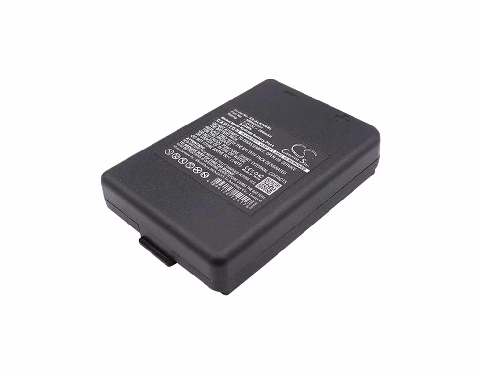 CS-ALK006BL Baterie 700mAh kompatybilny z [AUTEC] E16 KTC, E16 Sirio 42, Funkfernsteuerung Modular MJ, Funkfernsteuerung Modular MK, Modular MJ, Modular MJ DF, Modular MJ04, Modular MK, Modular MK pl