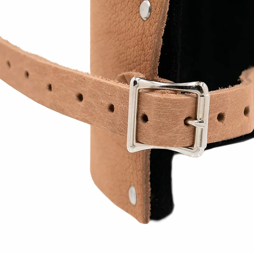 Bucket Boss 92013 torba na narzędzia, brązowa