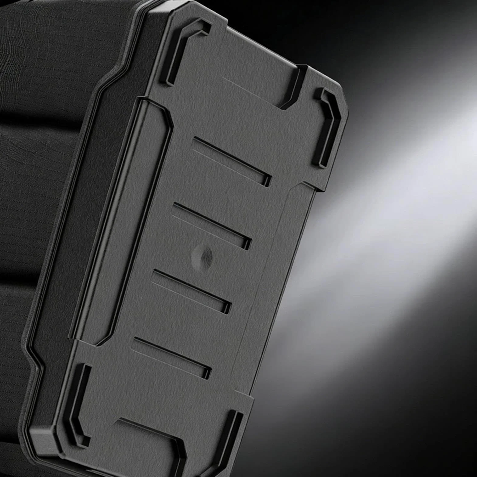 Torba Narzędziowa Organizer Męski Wielokieszeniowy Z Ergonomicznym Uchwytem | Torba Narzędziowa Typu Tote Ze Sztywnym Dnem Do Naprawy Aut, Na Budowie, W Warsztacie, Dla Elektryka I Mechanika, Na Z