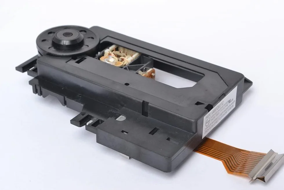 VAM1202 VAM1201 VAM1202 / 12 z mechanizmem CD/VCD. Obiektyw laserowy CDM12.1 CDM12.2 VAM1201.
