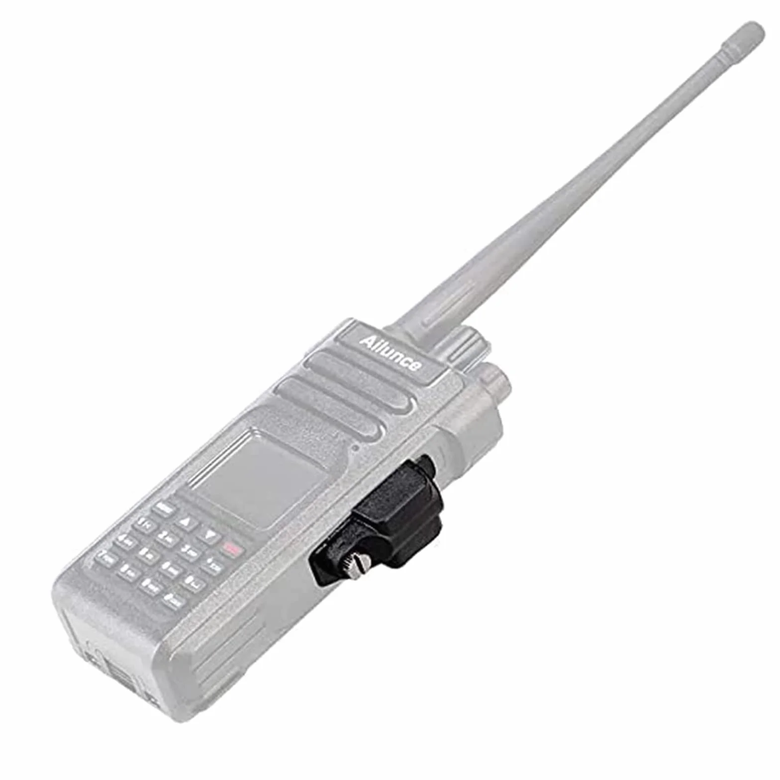 Retevis Walkie Talkie, adapter audio, konwerter audio, kompatybilny z Ailunce HD1 DMR Radio Retevis RT648 RT82 RT29 Motorola GP328Plus Walkie Talkie (1 szt.)