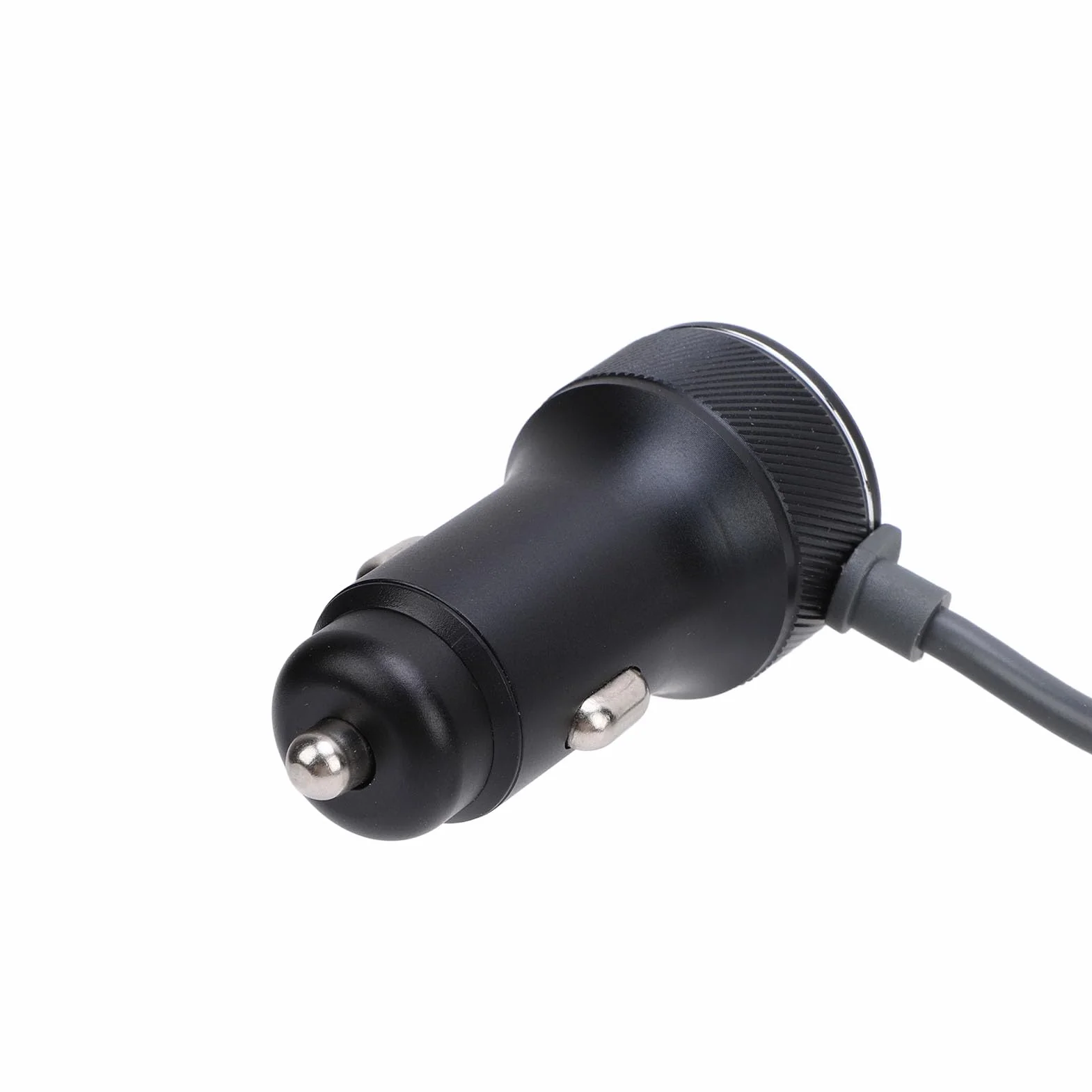 Mini Kabel Zasilający Adapter Samochodowy 12V DC na zapalniczkę 4M
