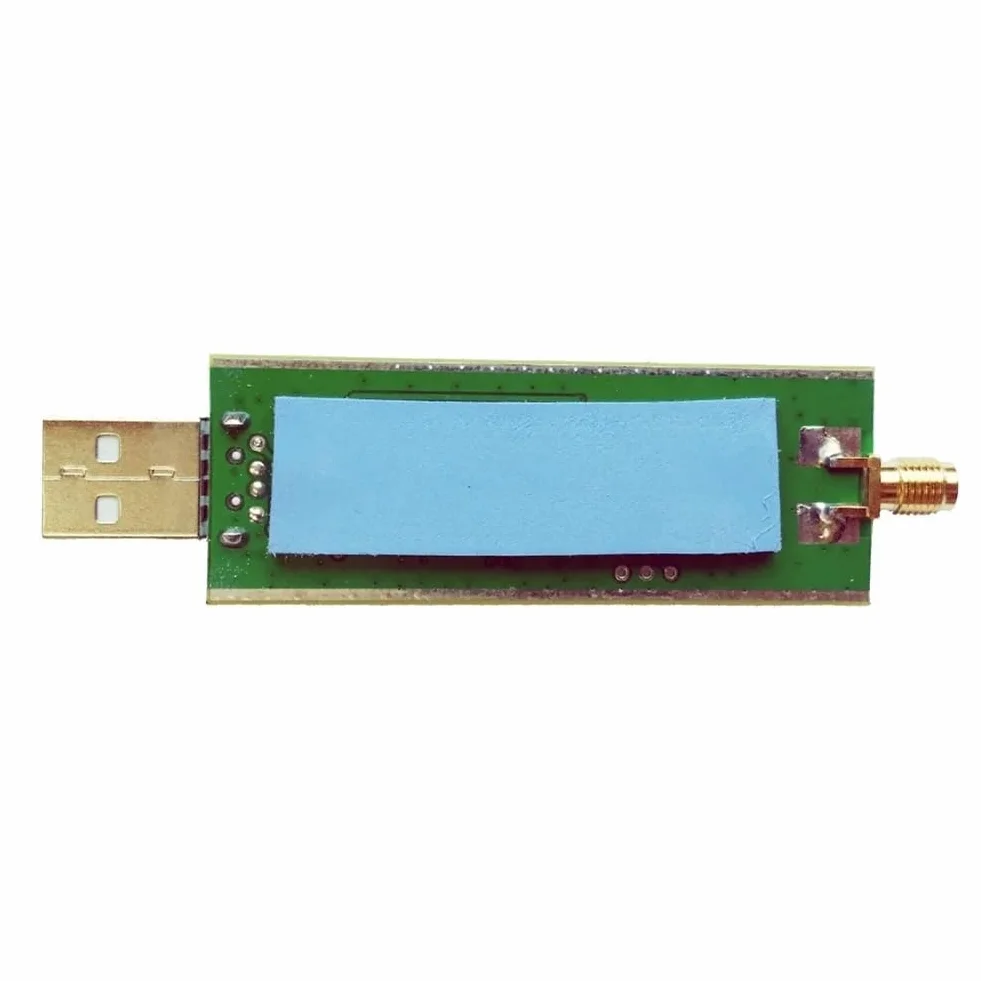 RTL-SDR V3 R820T2 TCXO szerokopasmowy SDR odbiornik zestaw