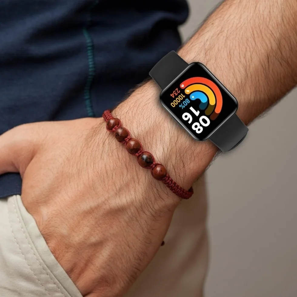 Silikonowy pasek kompatybilny z Huawei Watch Fit 3/4/4 Pro, sportowy, miękki