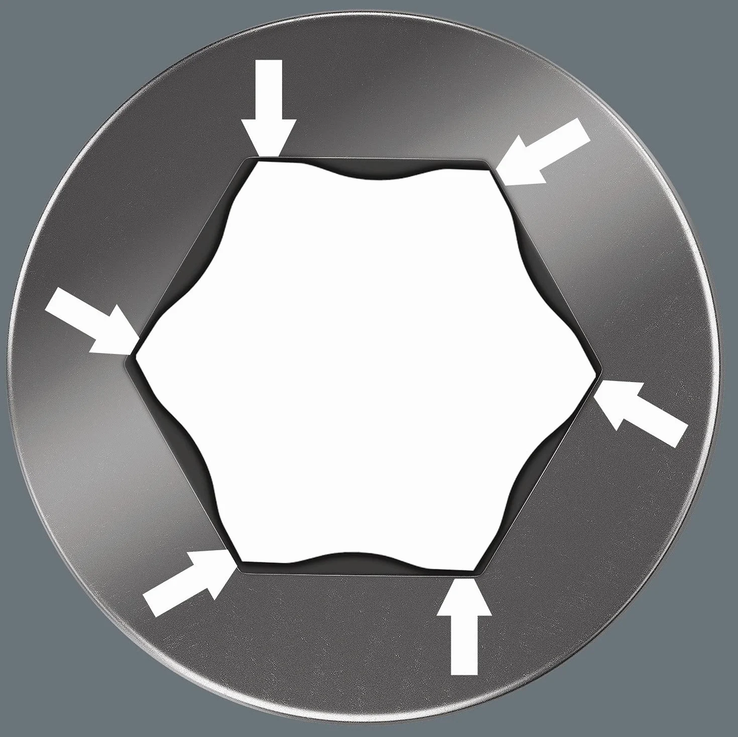 Wera 950/9 Hex-Plus 6 Winkelschlüsselsatz