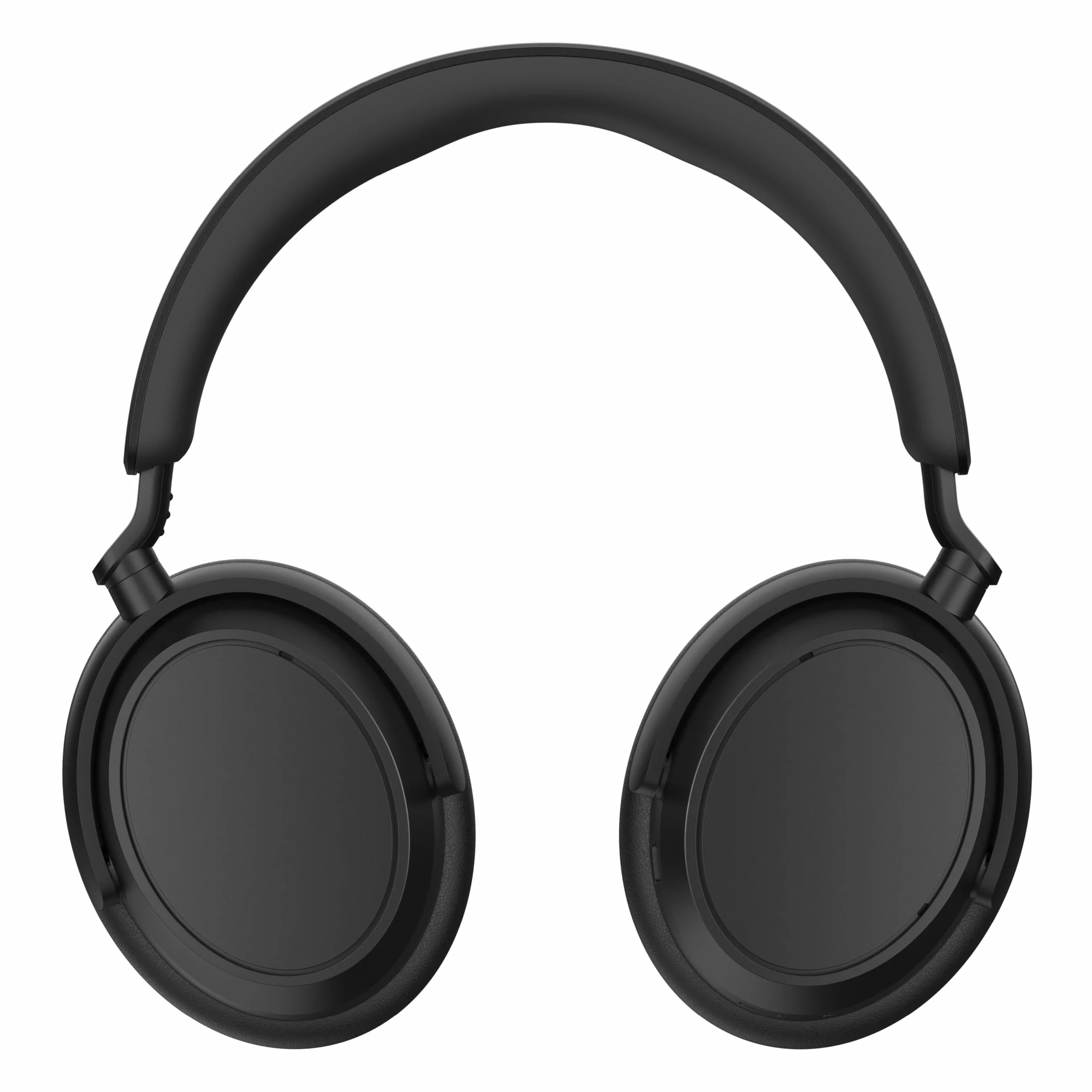 Sennheiser ACCENTUM Plus Bezprzewodowe słuchawki Bluetooth 50h Adaptive Hybrid ANC czarne
