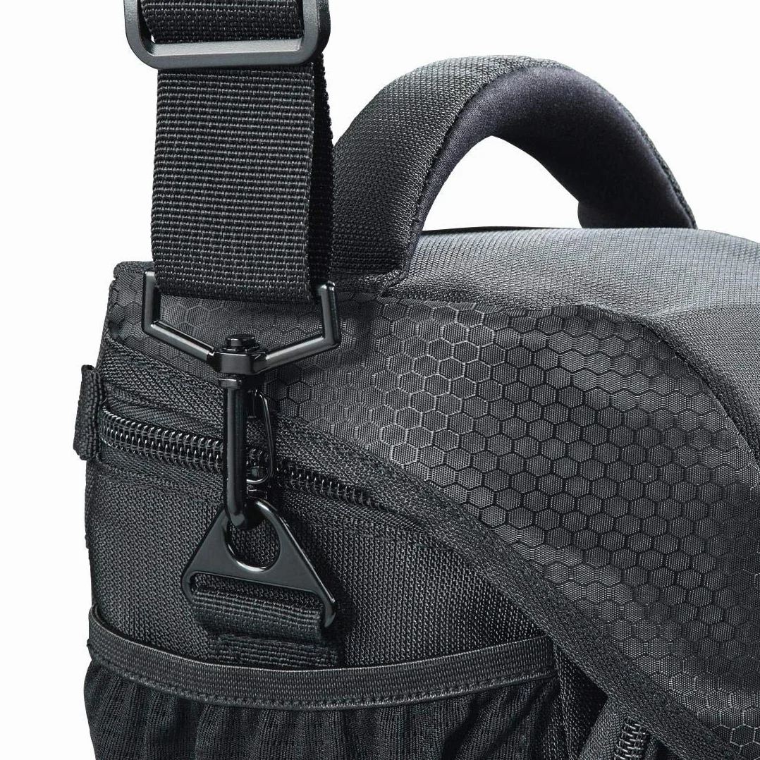 Hama Torba na aparat Pittsburgh 170 29 x 16 x 20 cm czarna