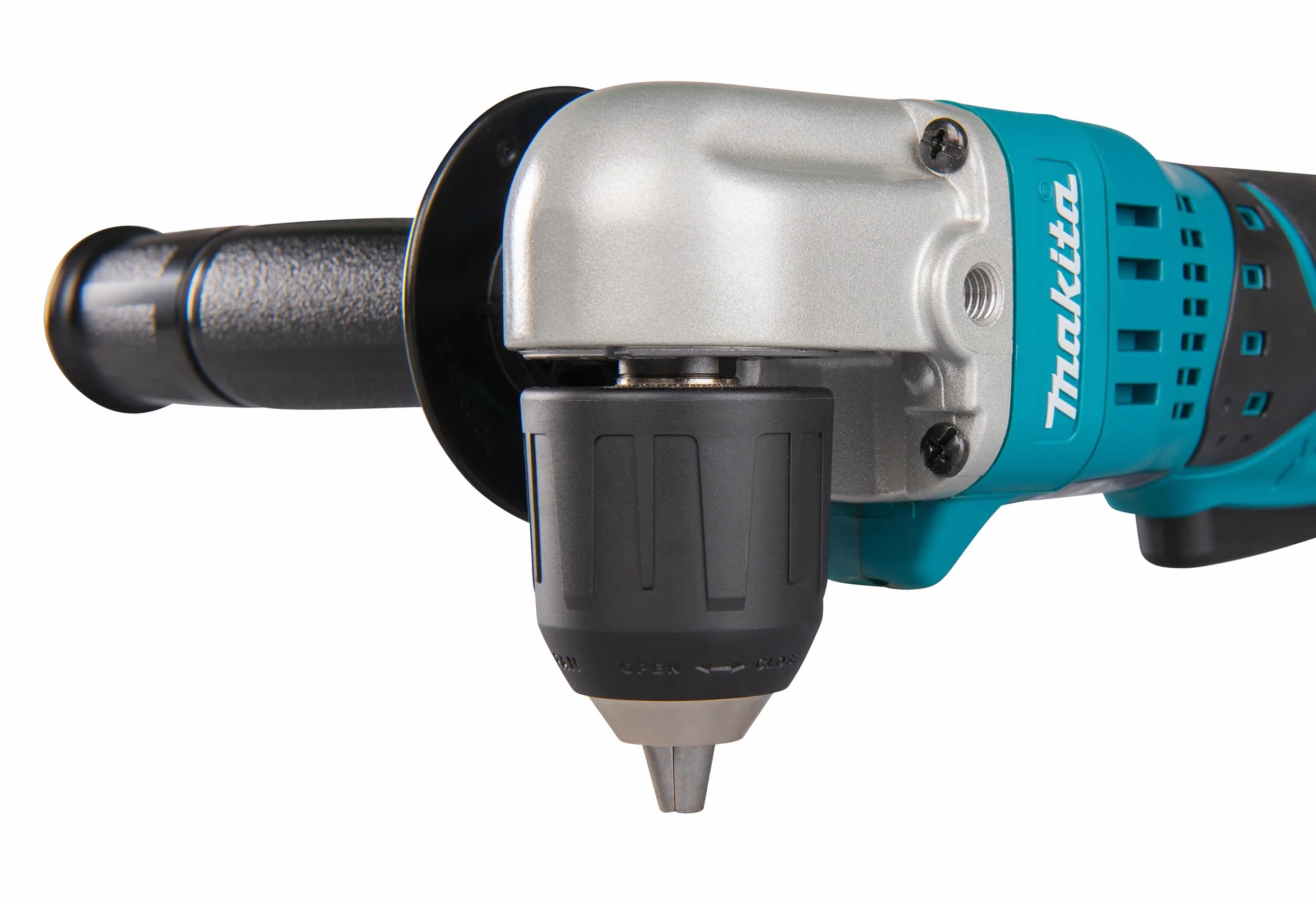 Makita Wiertarka kątowa DDA351Z 18V Li-ion LXT – baterie i ładowarka nie są dołączone