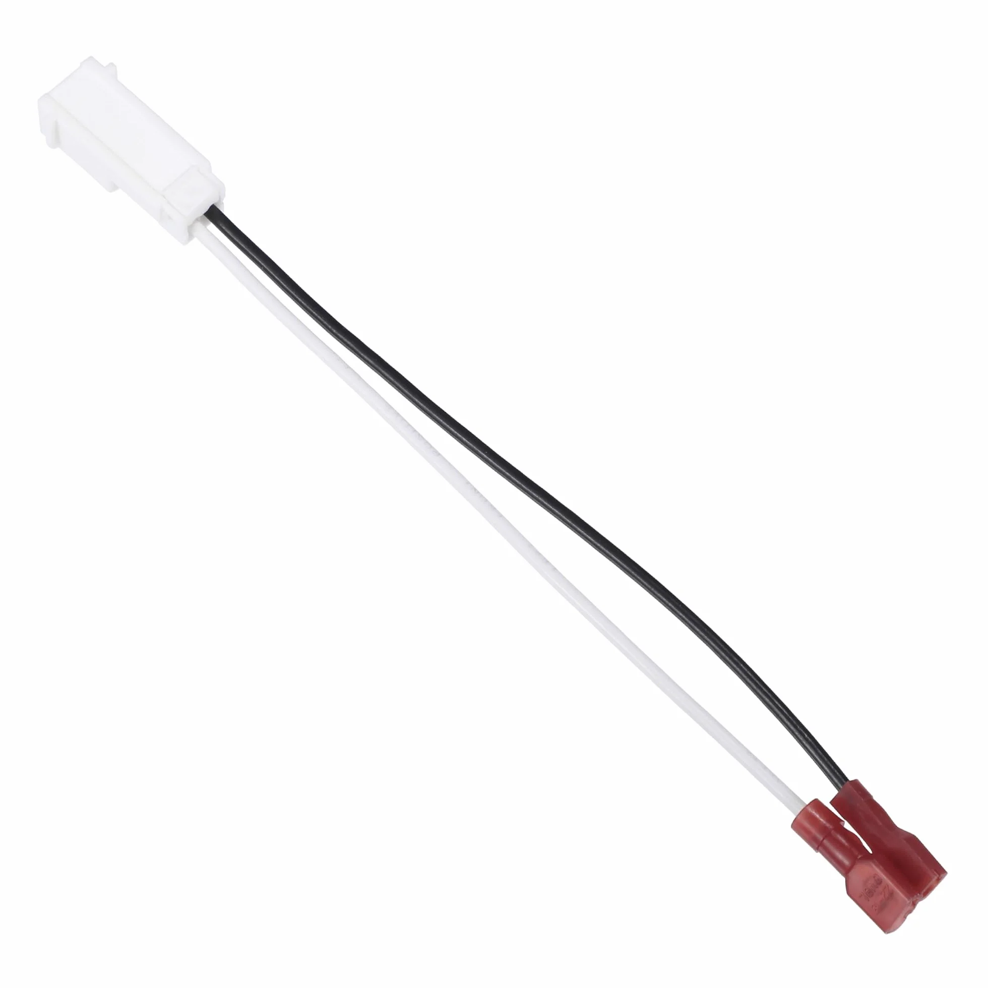 QUARKZMAN Adapter okablowania Złącze głośnika samochodowego do Dodge Charger