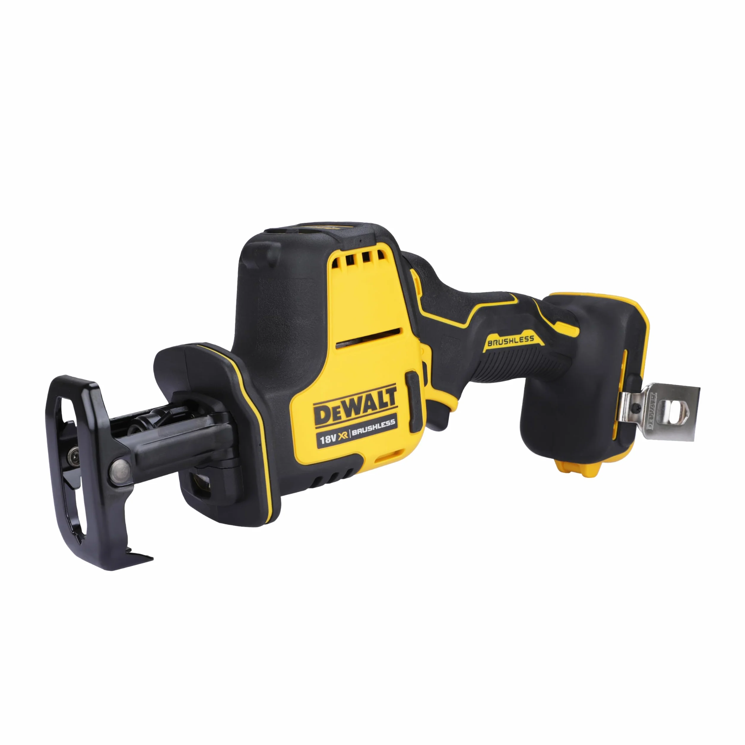 DeWalt Kompaktowa piła tłokowa bezszczotkowa - XR, 18 V, goła jednostka