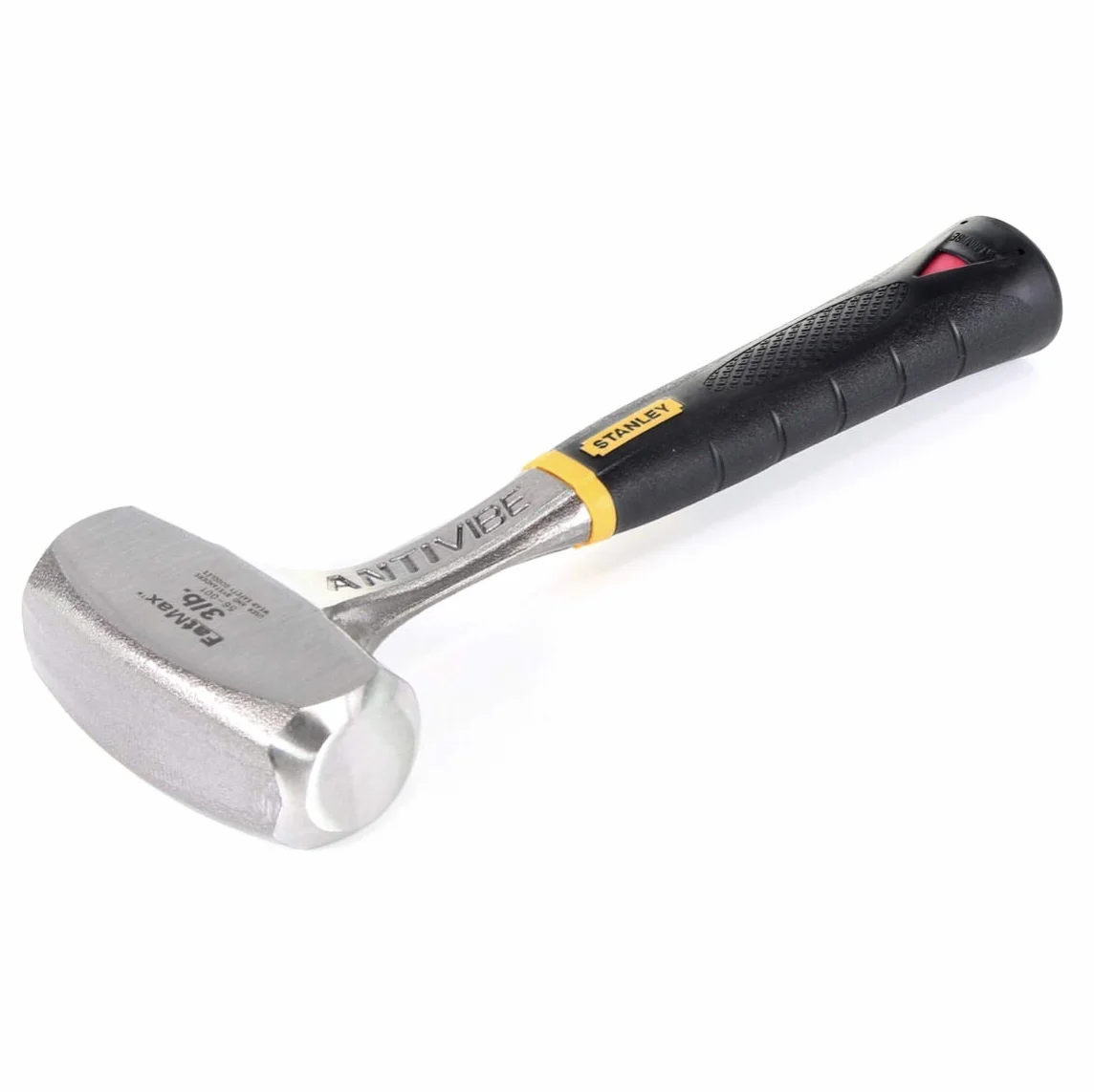 STANLEY, Młotek dwuobuchowy Antivibe, 1-56-001