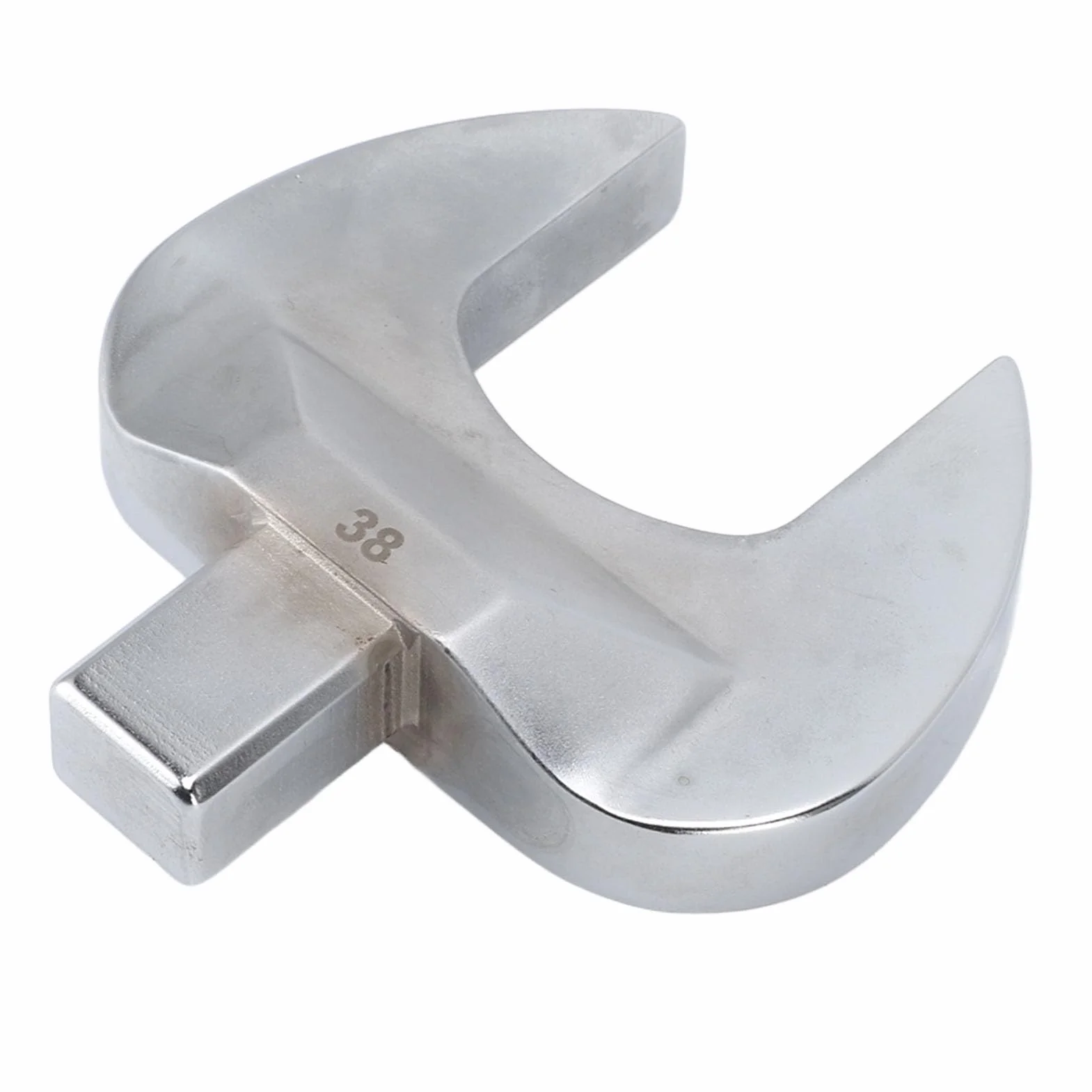 Klucz nastawny ze stali nierdzewnej, klucze nastawne szczękowe, klucz płaski z czubkiem, klucz wtykowy z czubkiem do naprawy (38 mm), 6m7xg2yqfr-13
