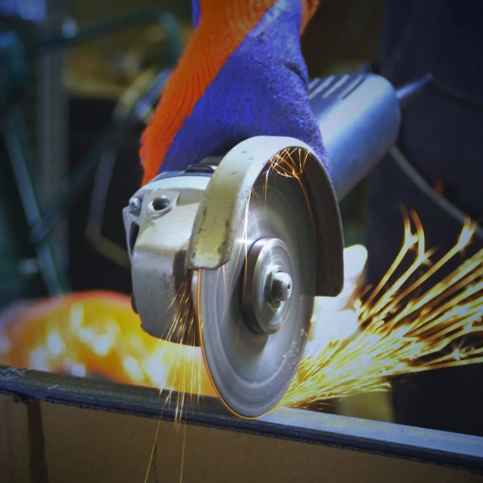 KELI FRANCE - K•CUT - Tarcza diamentowa LE COUPTOU, uniwersalne zastosowanie (beton, miedź, cegły, żelazo, kamienie, płytki, bloki żaluzja, drewno, PCW), EN13236 (230mm)