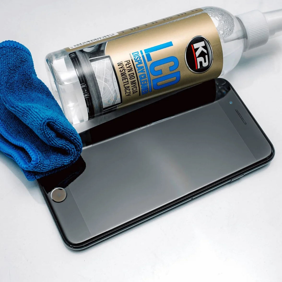 K2 LCD Display Cleaner 250 ml