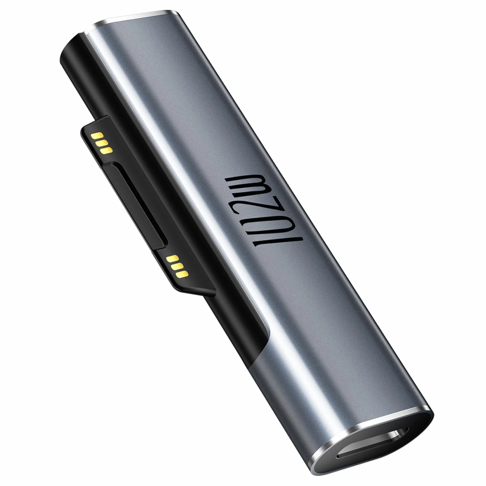 Adapter Surface 45W 15V USB-C do Microsoft Surface Pro, Go, Laptop