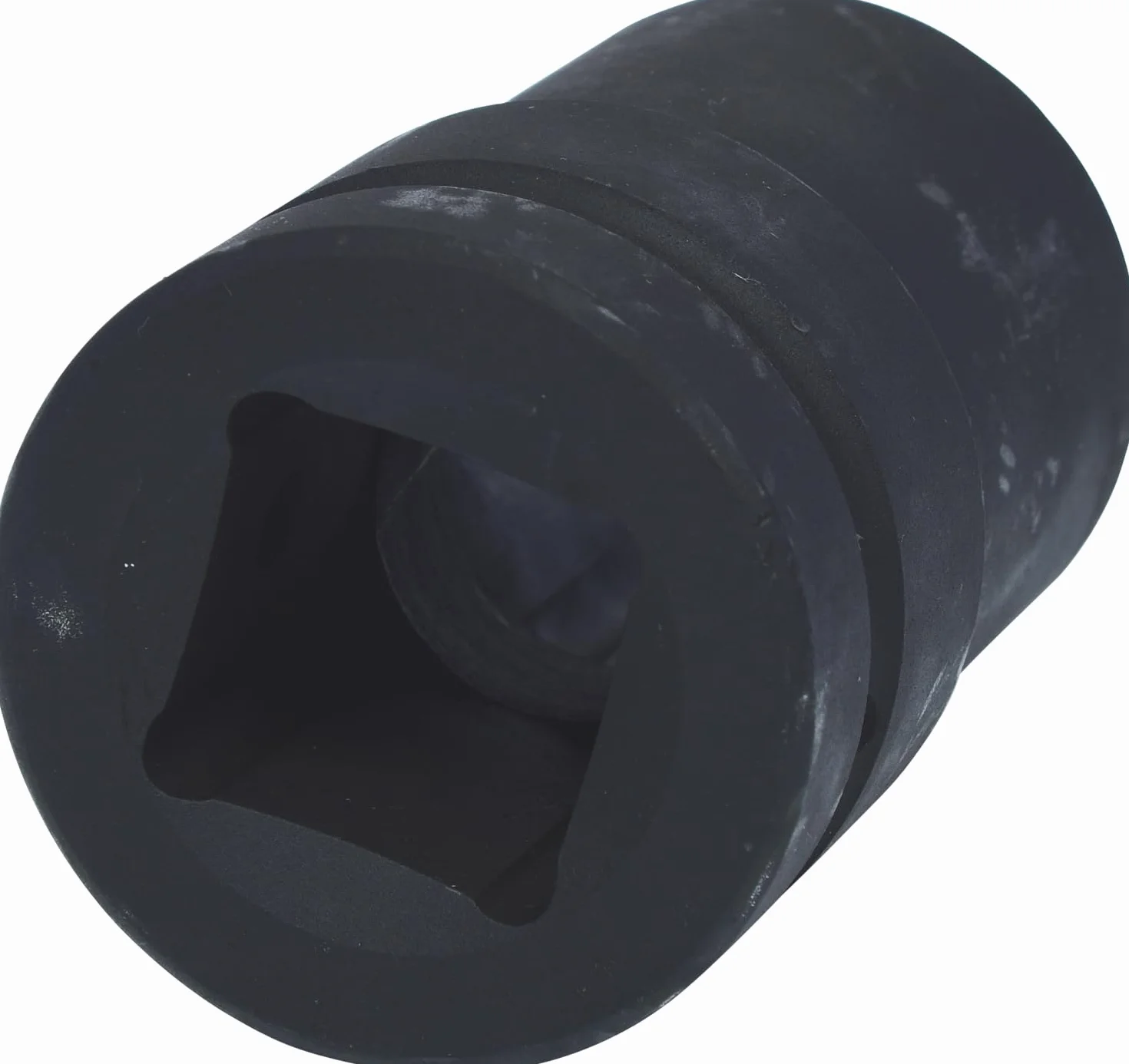 KS Tools 515.2132 1" Nasadka udarowa sześciokątna, średnio długa, 32mm