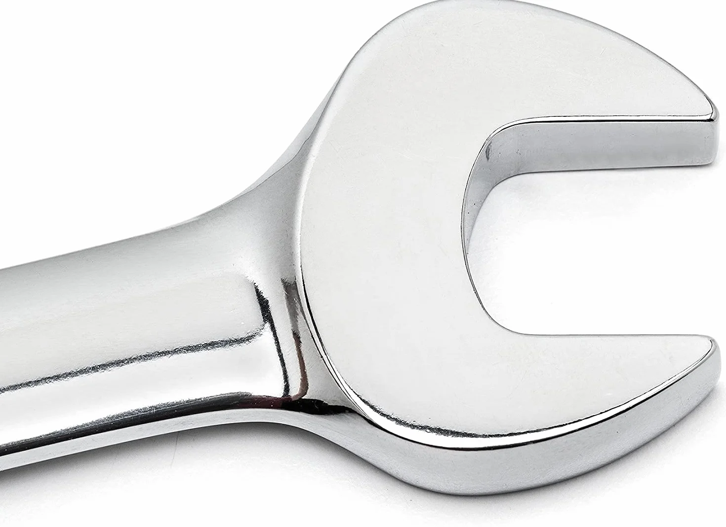 GearWrench 9901D 72-zębowy 12-punktowy zestaw kluczy płasko-oczkowych z grzechotką, 12 szt.
