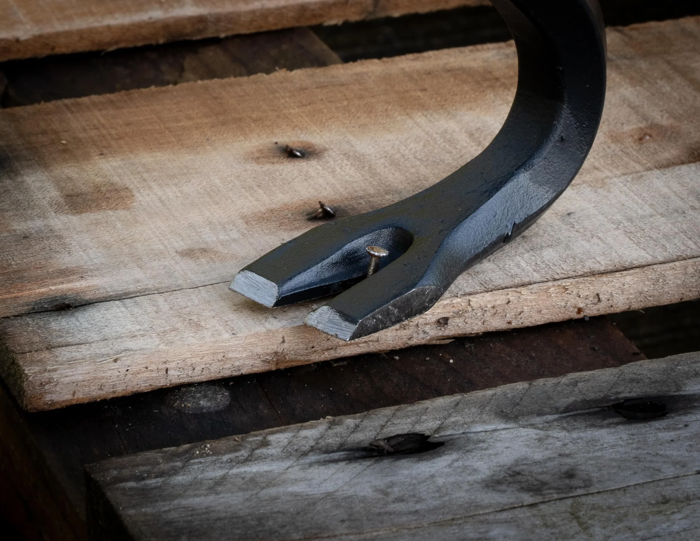 ROUGHNECK Wrecking Bar 90cm (36 Zoll)